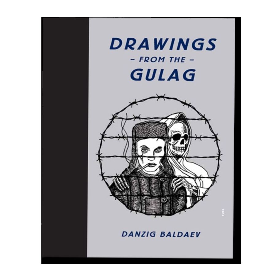Drawings from the Gulag
