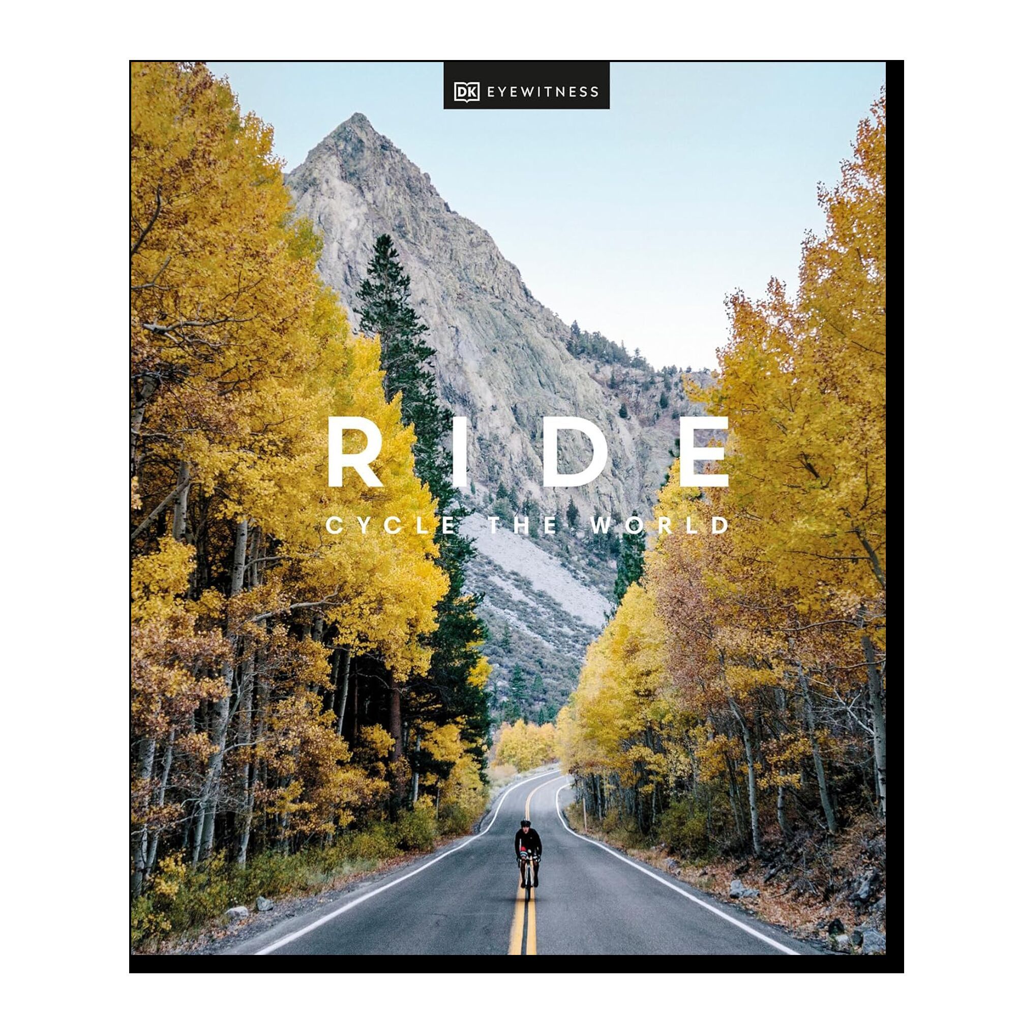 Ride: Cycle the World