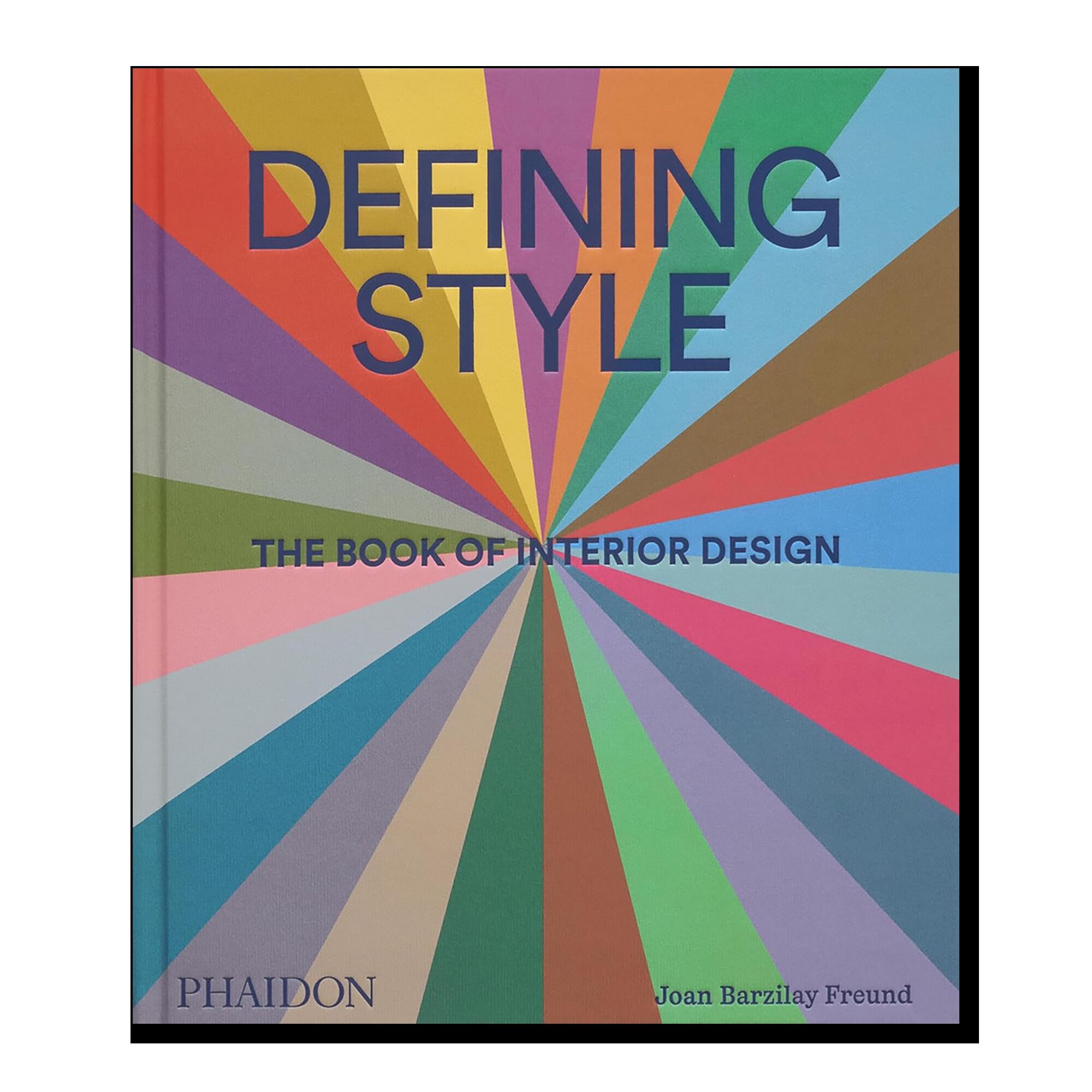 Defining Style: The Book of Interior Design