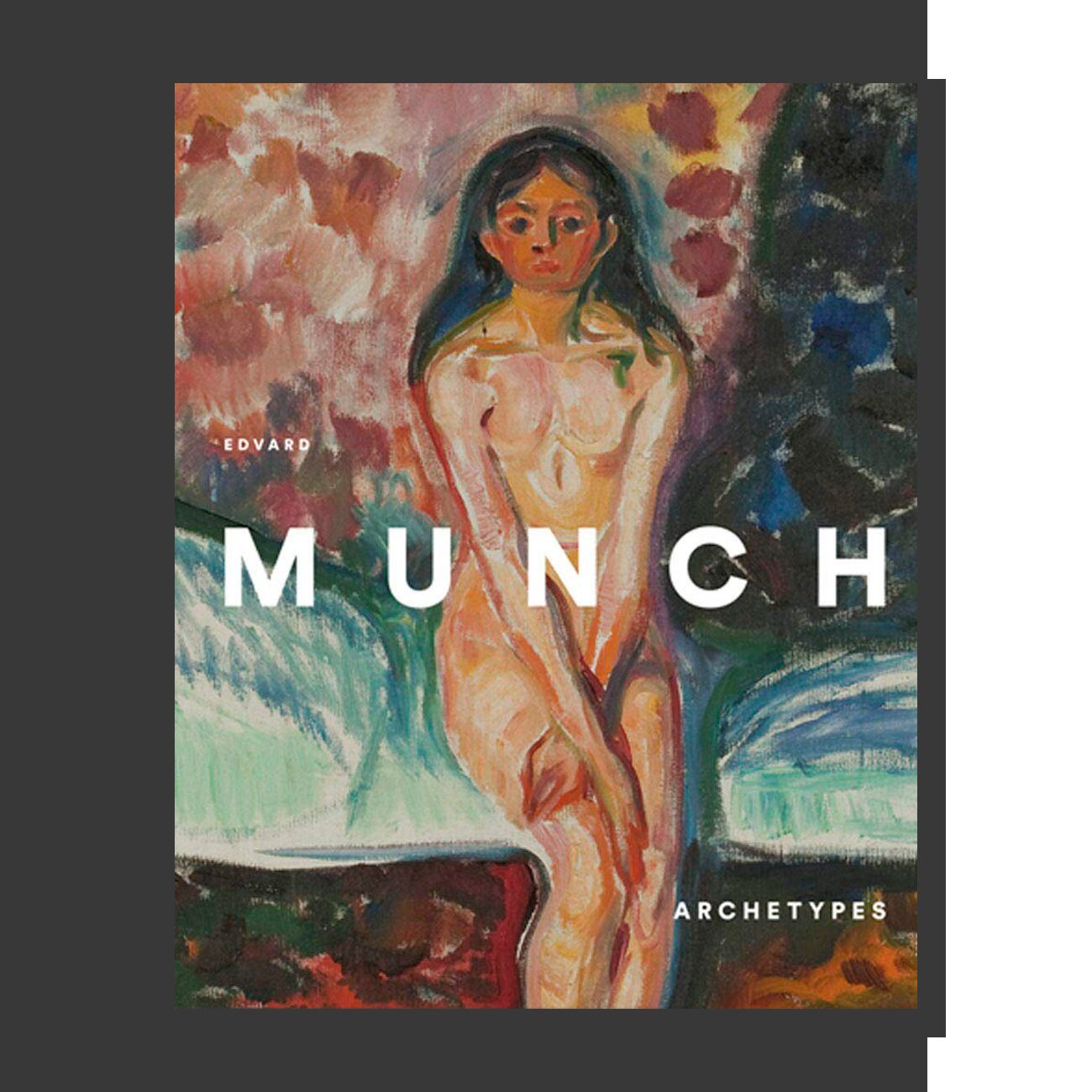 Edvard Munch: Archetypes