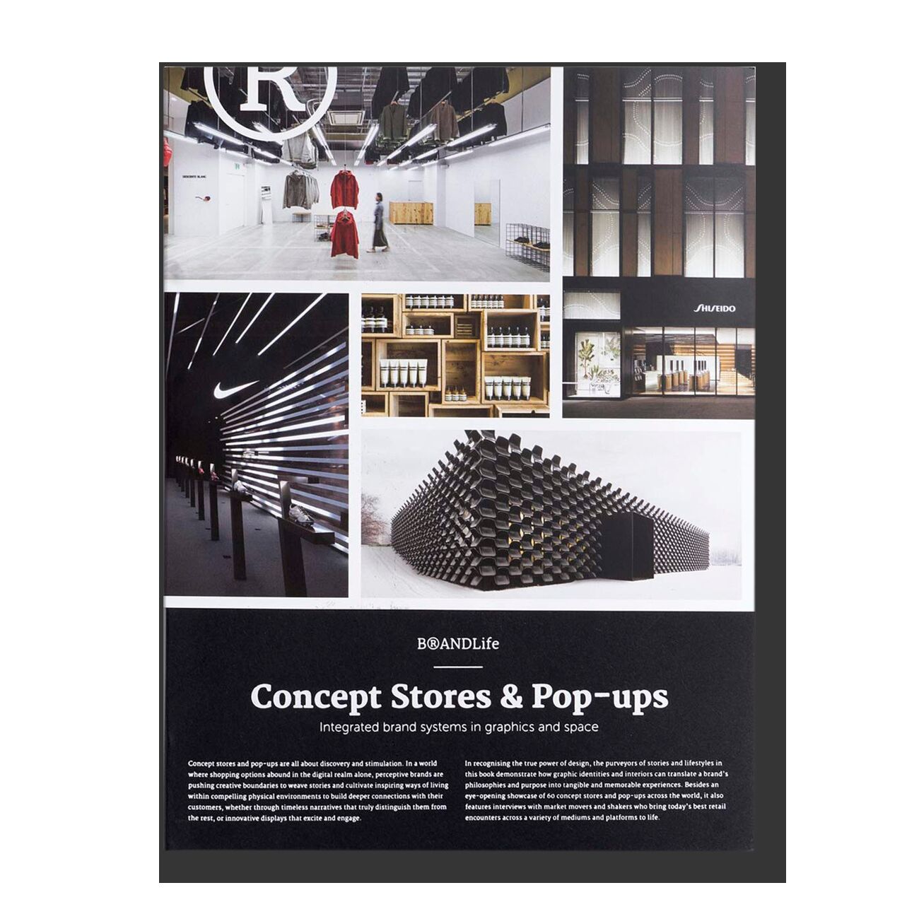 BRANDLife: Concept Stores & Pop-ups