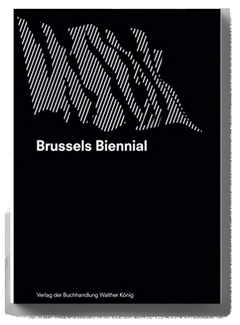Brussels Biennial 1