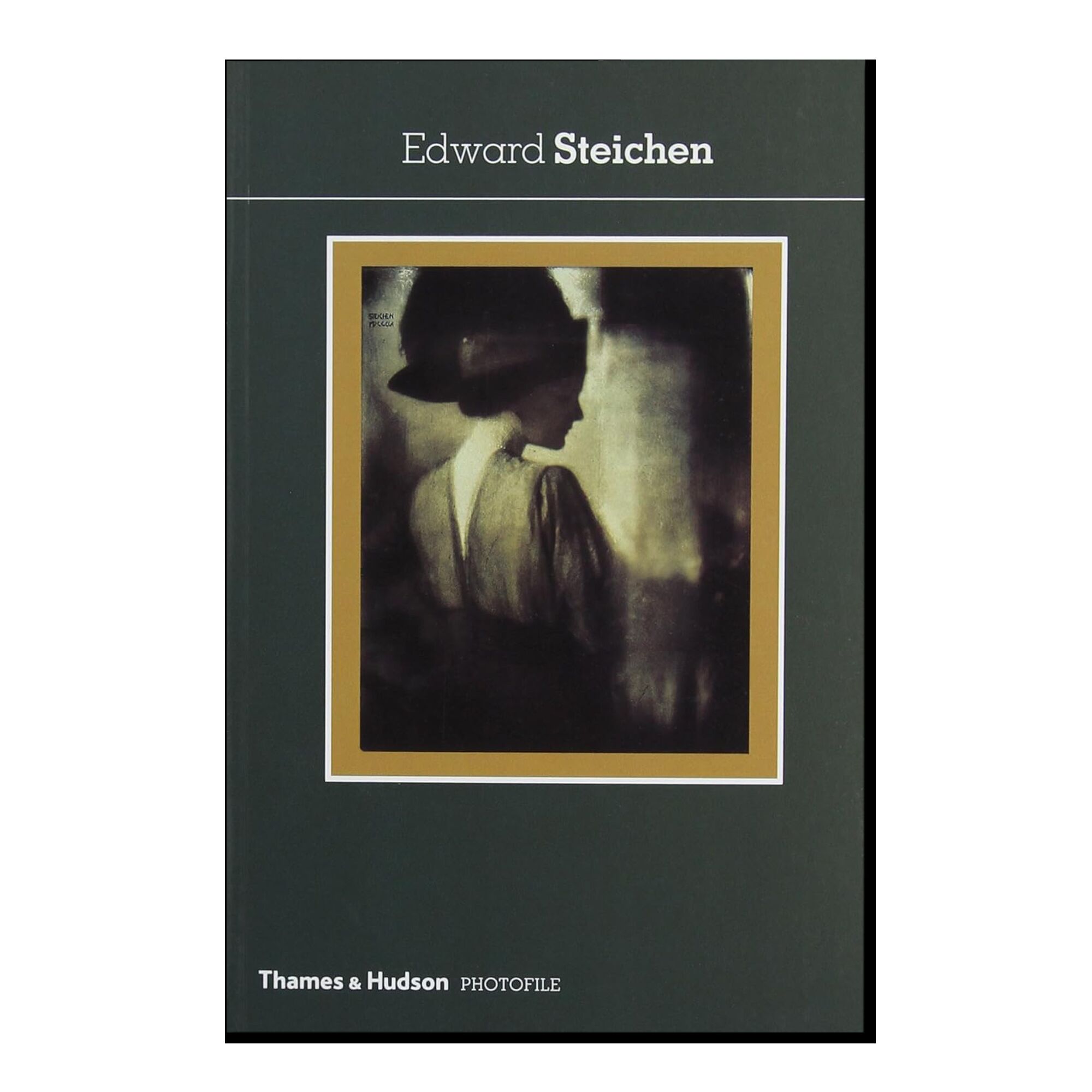 Edward Steichen: Photofile