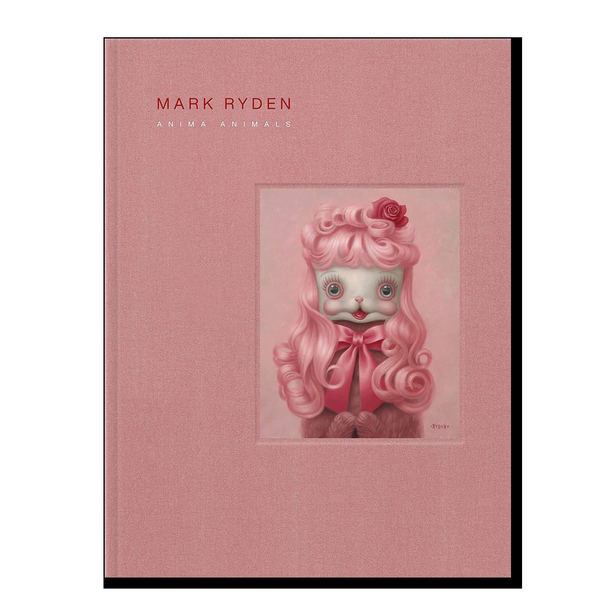 Mark Ryden Yakalina Secrets: New Shows from the Godfather of Pop Surrealism