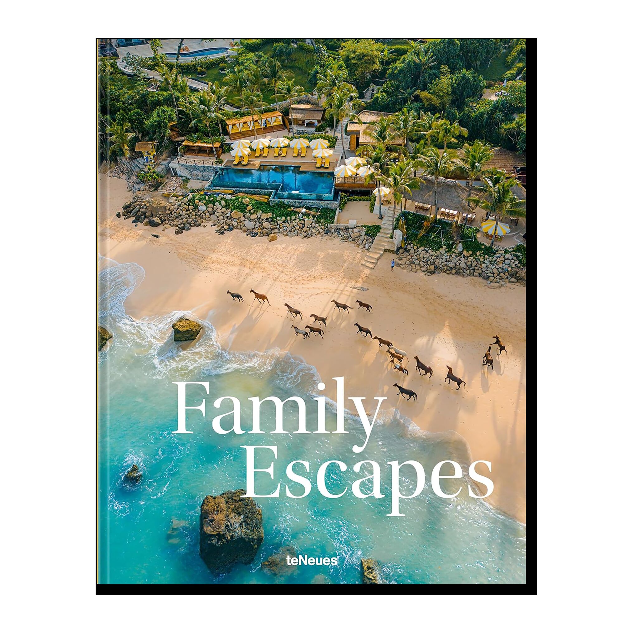 Family Escapes