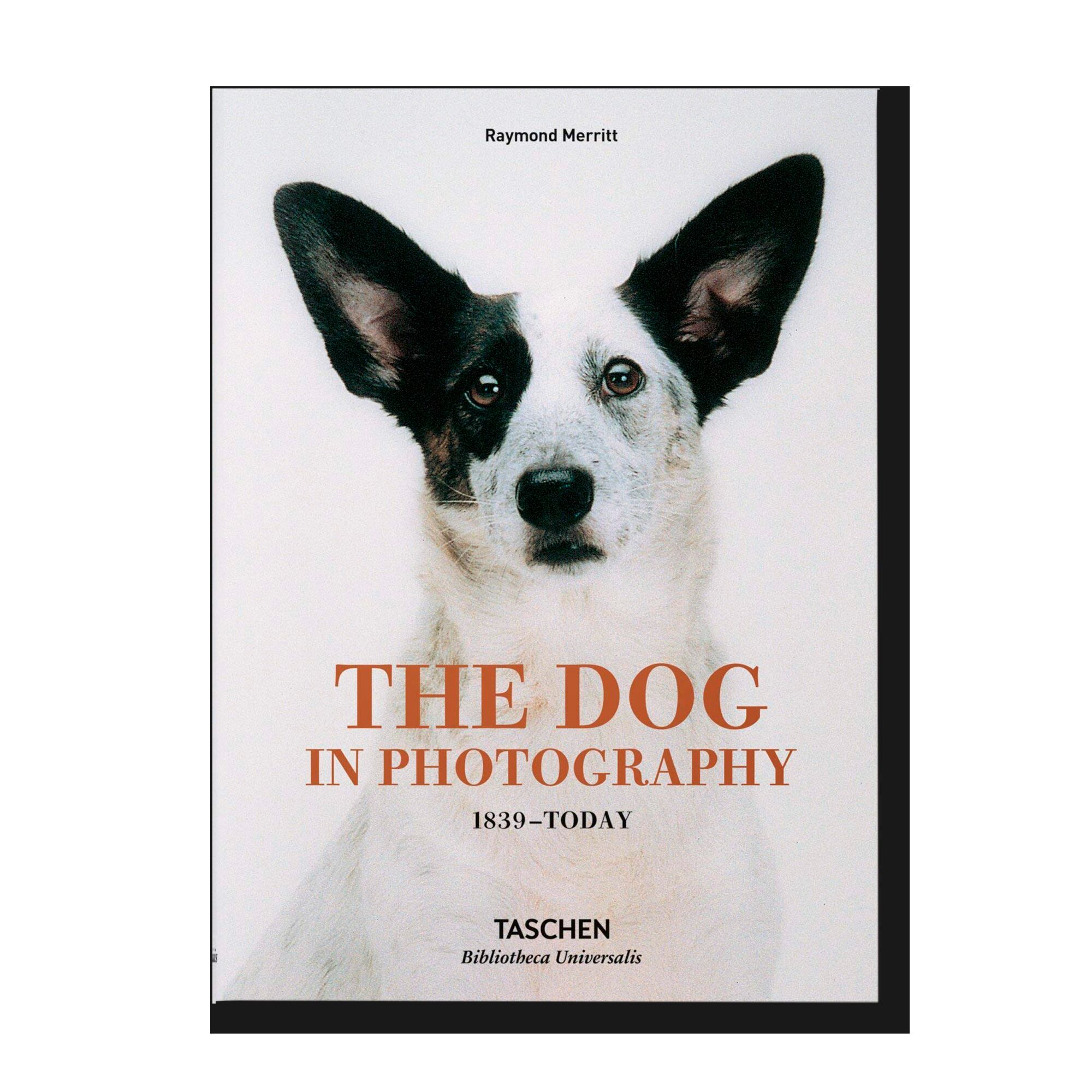 The Dog in Photography 1839–Today (Bibliotheca Universalis)