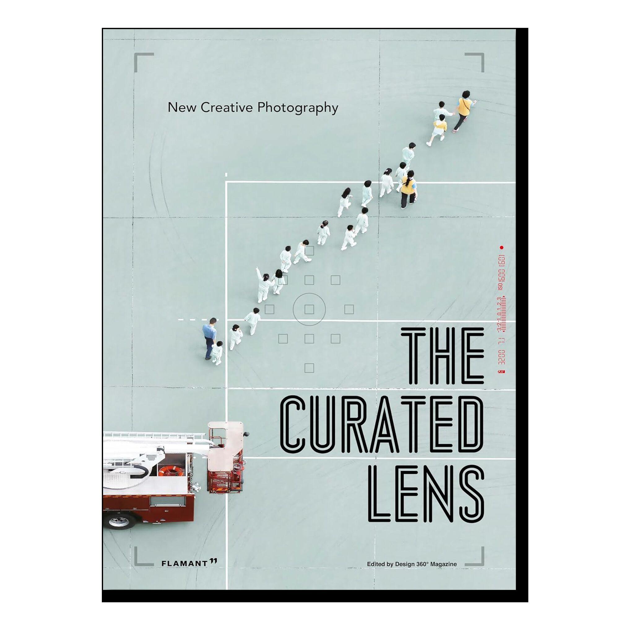 The Curated Lens: New Creative Photography