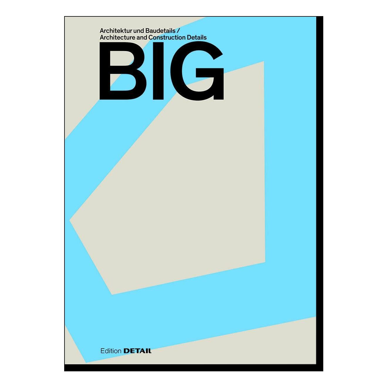 BIG: Architecture and Construction Details