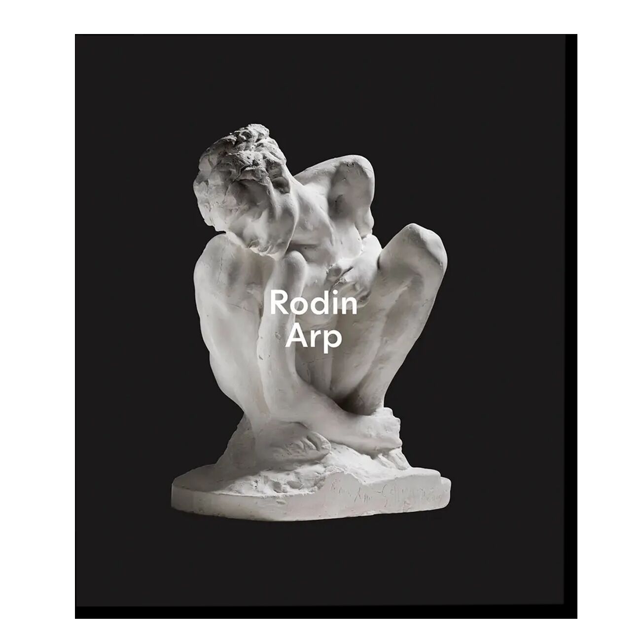 Rodin Arp