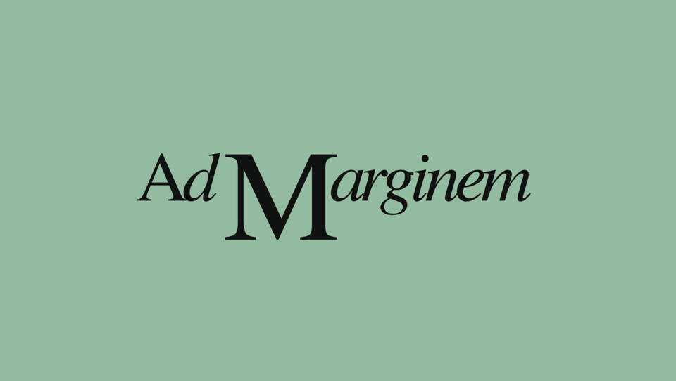 Ad Marginem