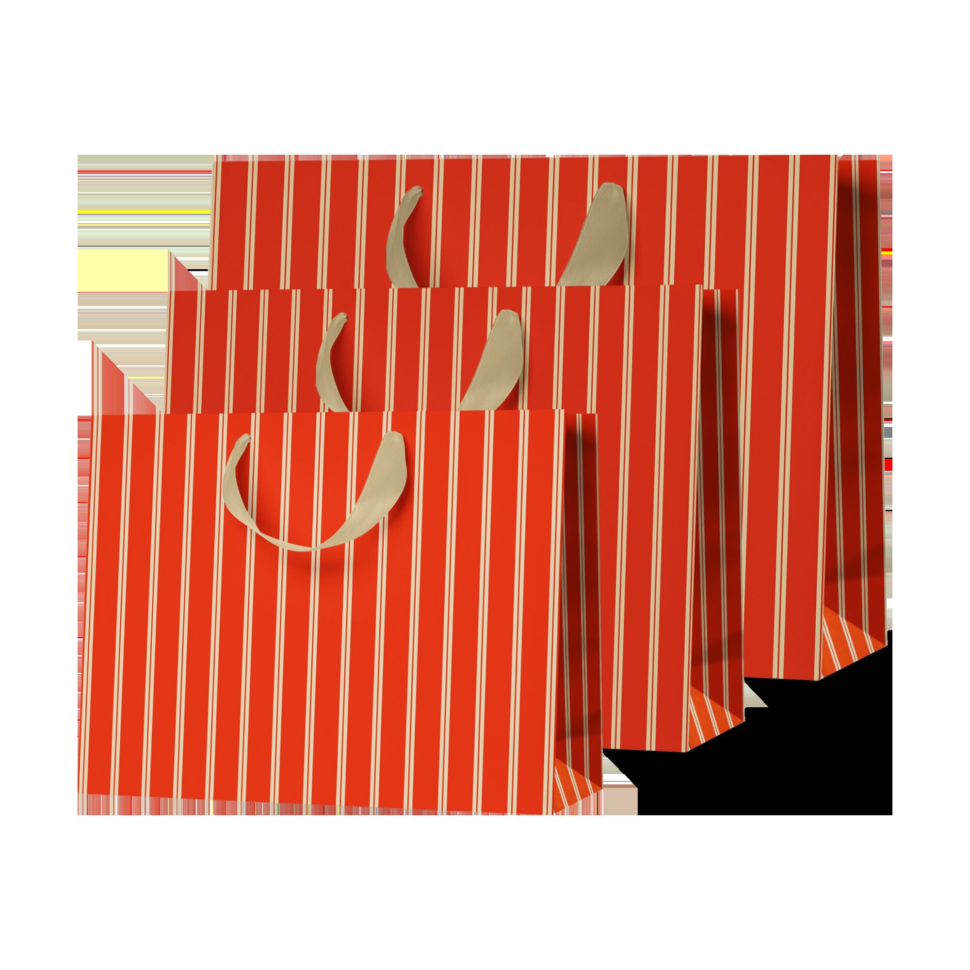 Подарочный пакет "Леденец"