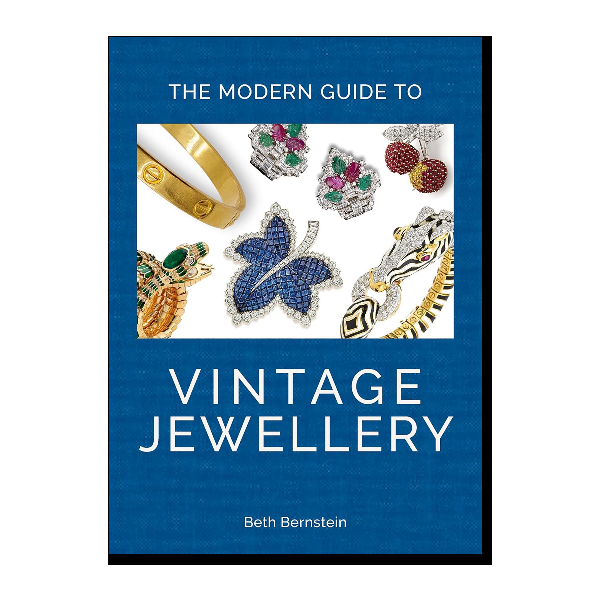 The Modern Guide to Vintage Jewellery