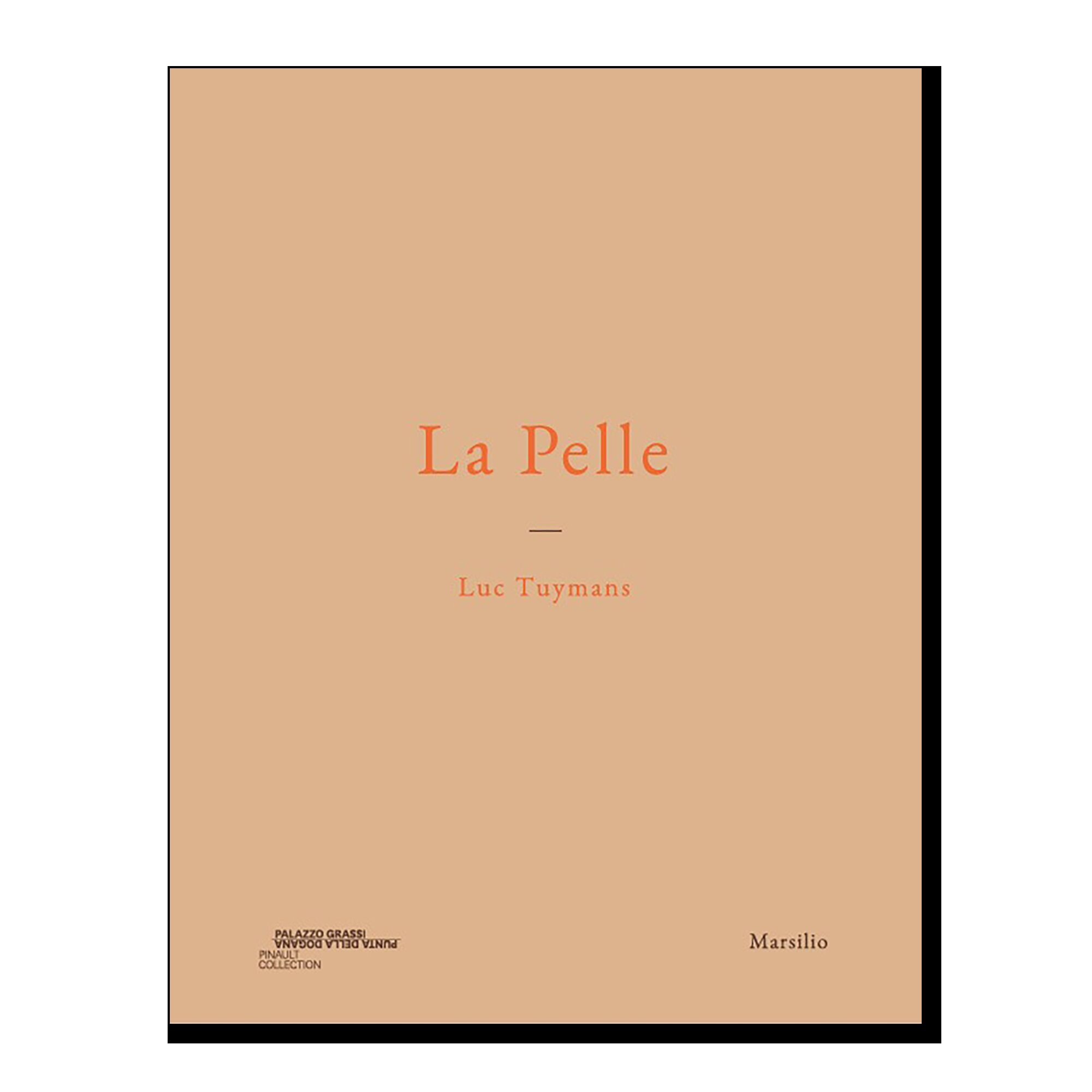 Luc Tuymans: La Pelle 