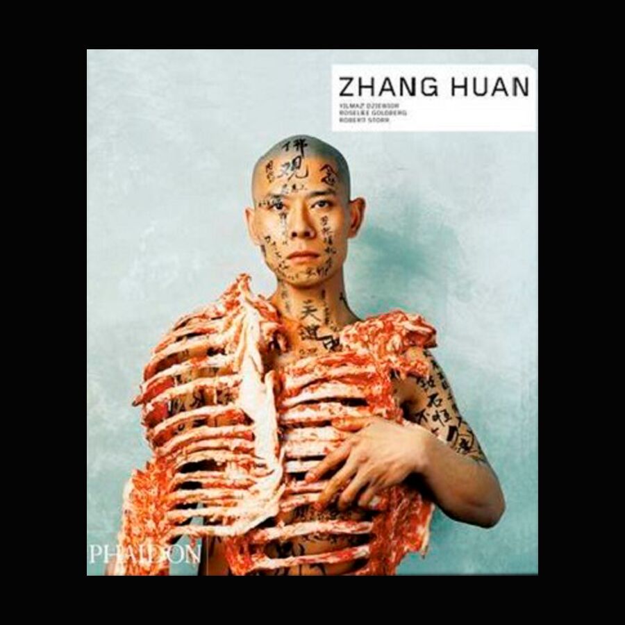 Huan Zhang Available Now