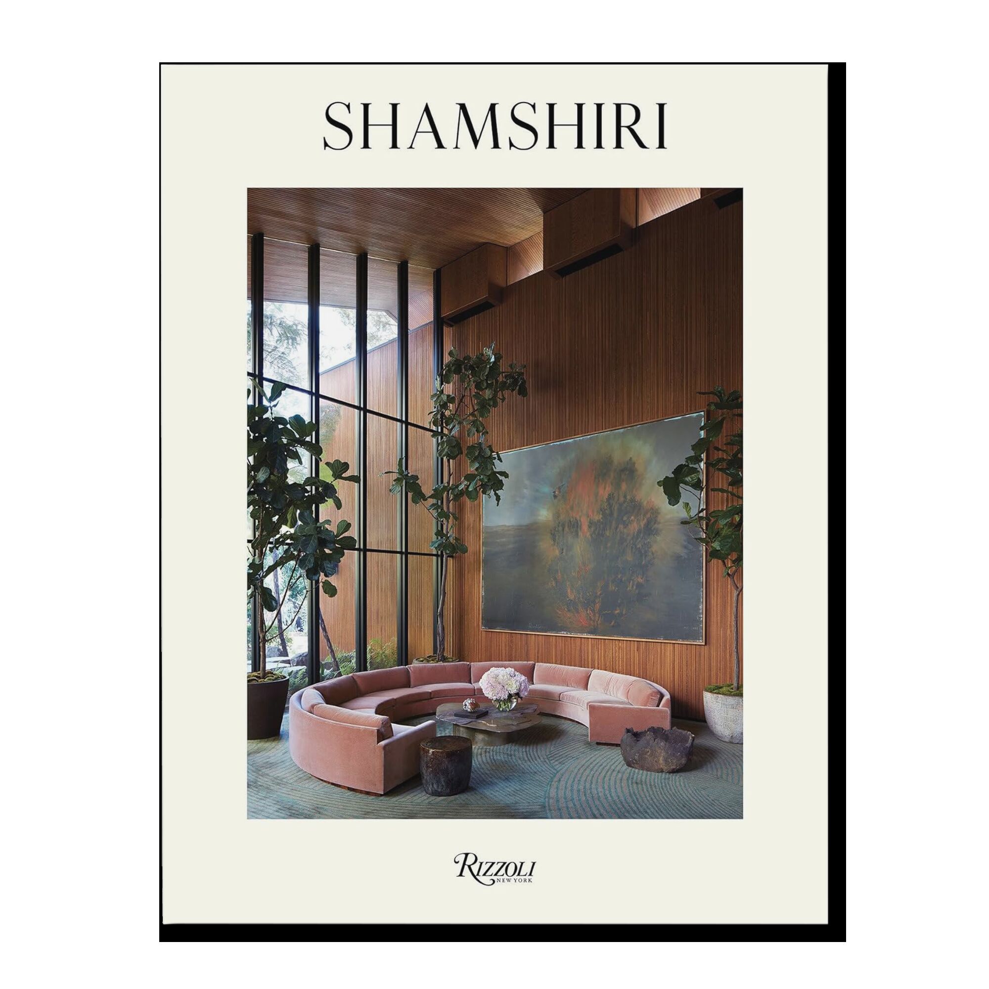 Shamshiri: Interiors