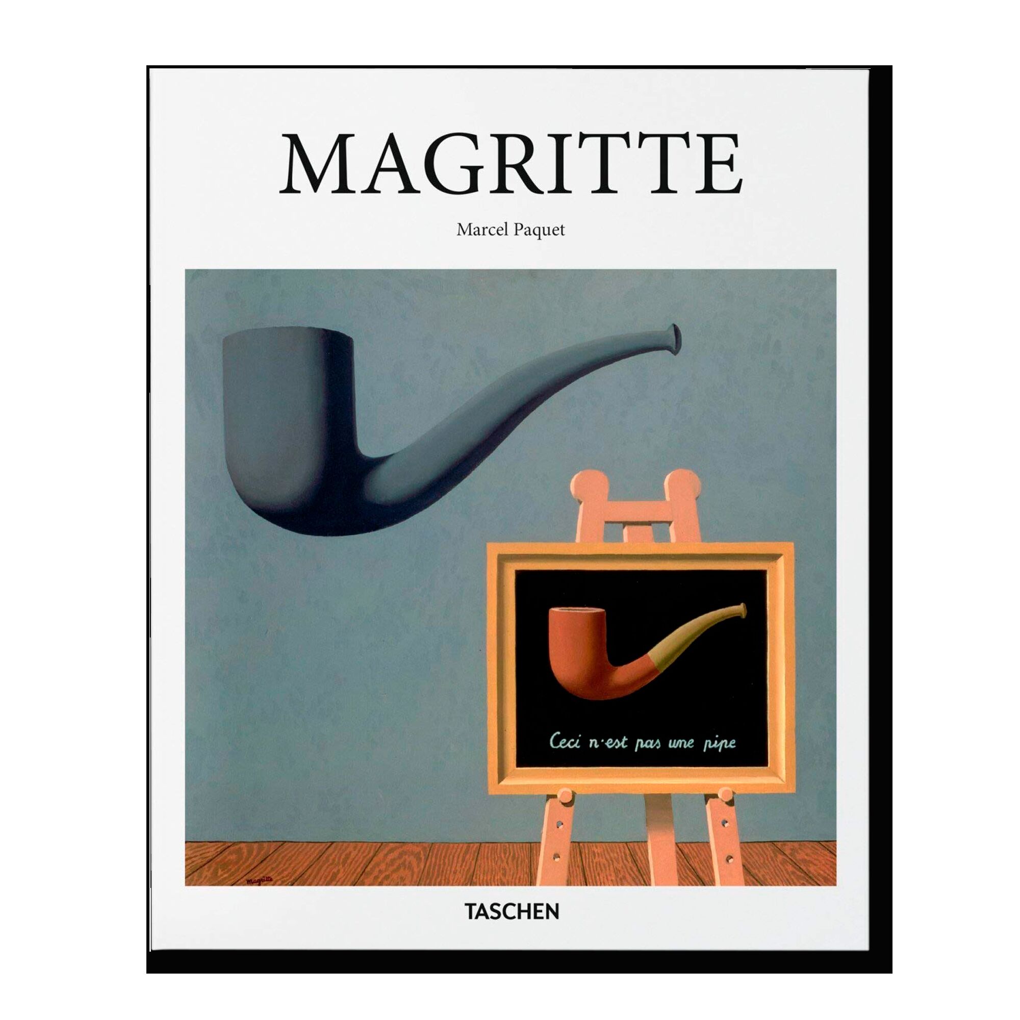 Magritte (Basic Art)