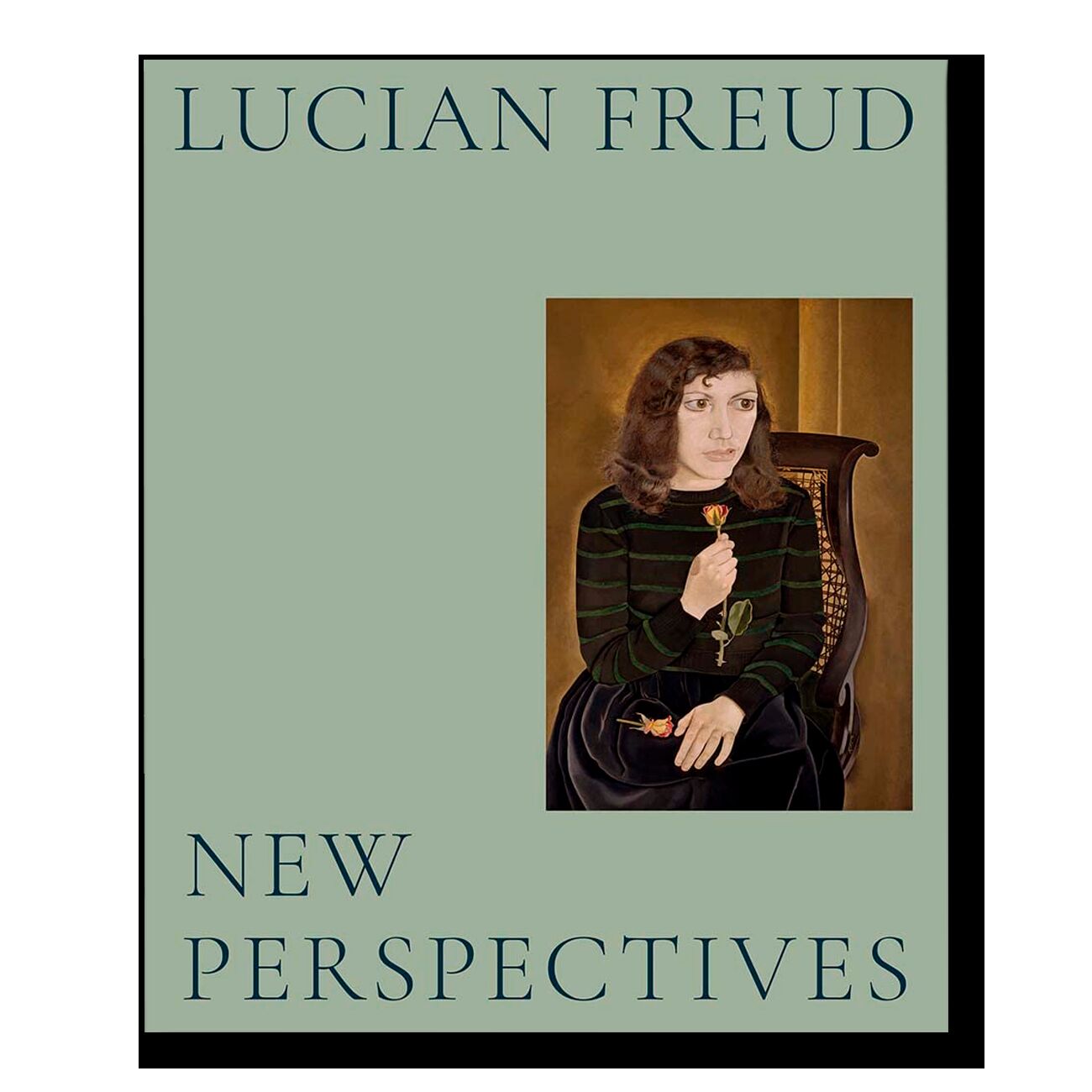 Lucian Freud: New Perspectives