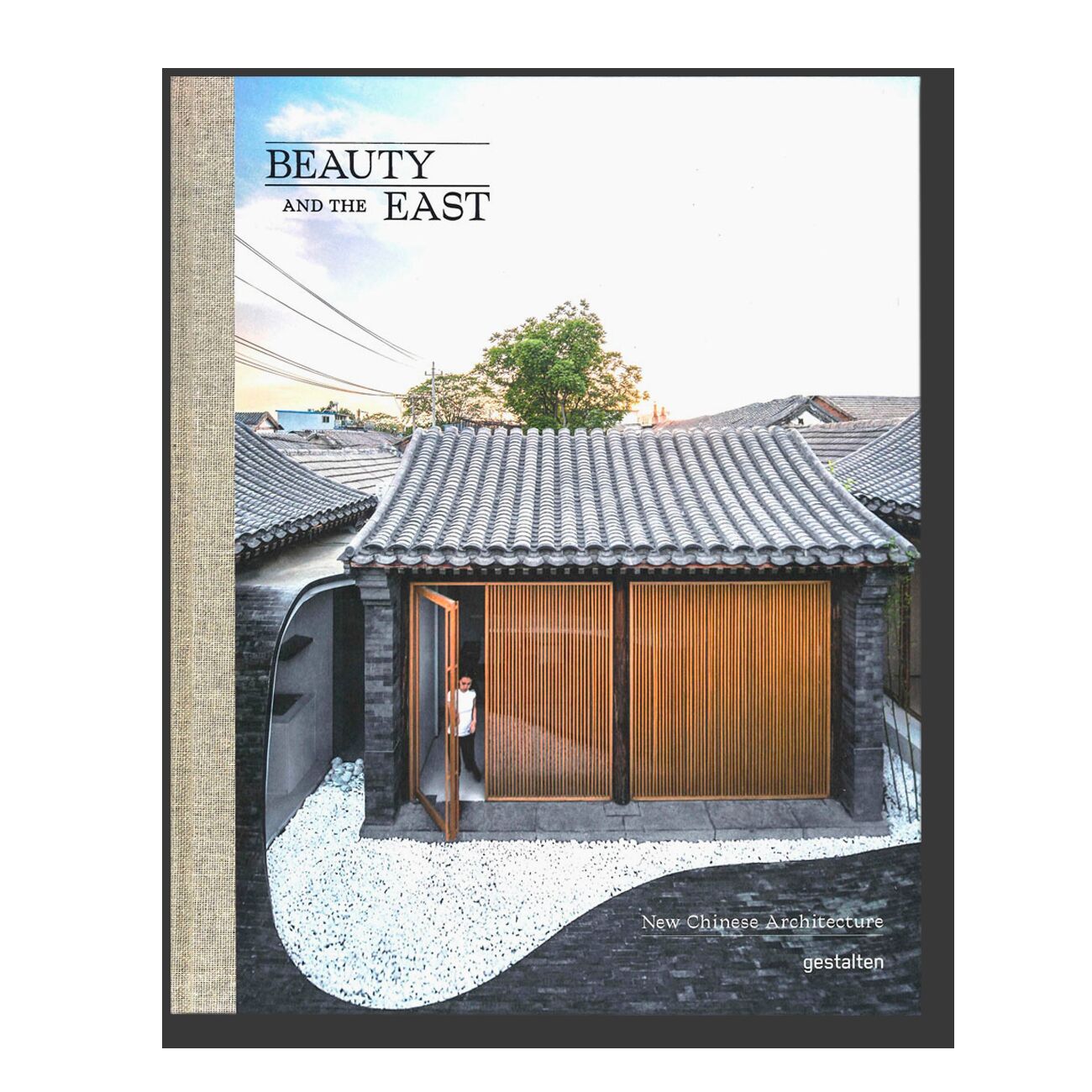 Beauty and the East: New Chinese Architecture