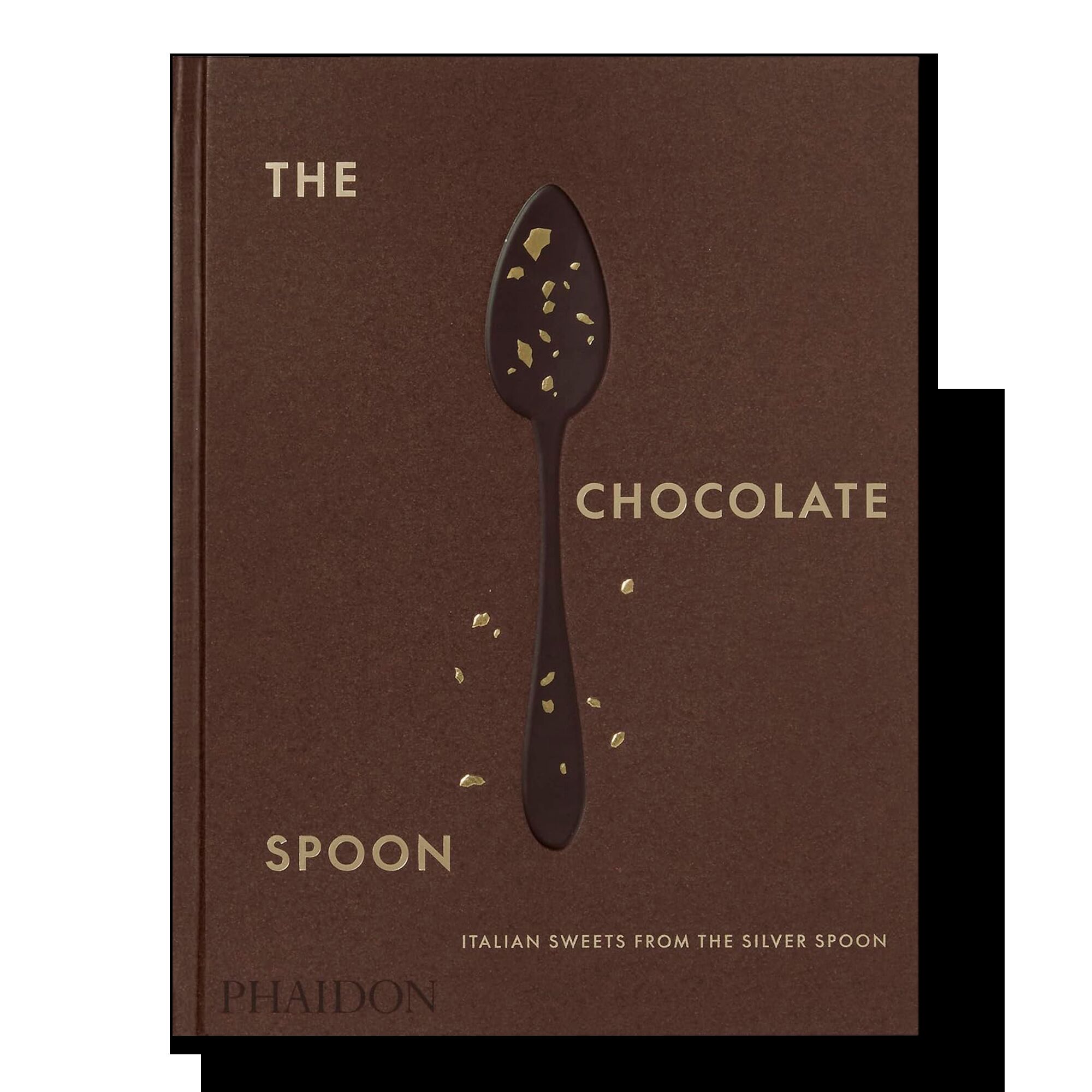 The Chocolate Spoon: Italian Sweets from the Silver Spoon