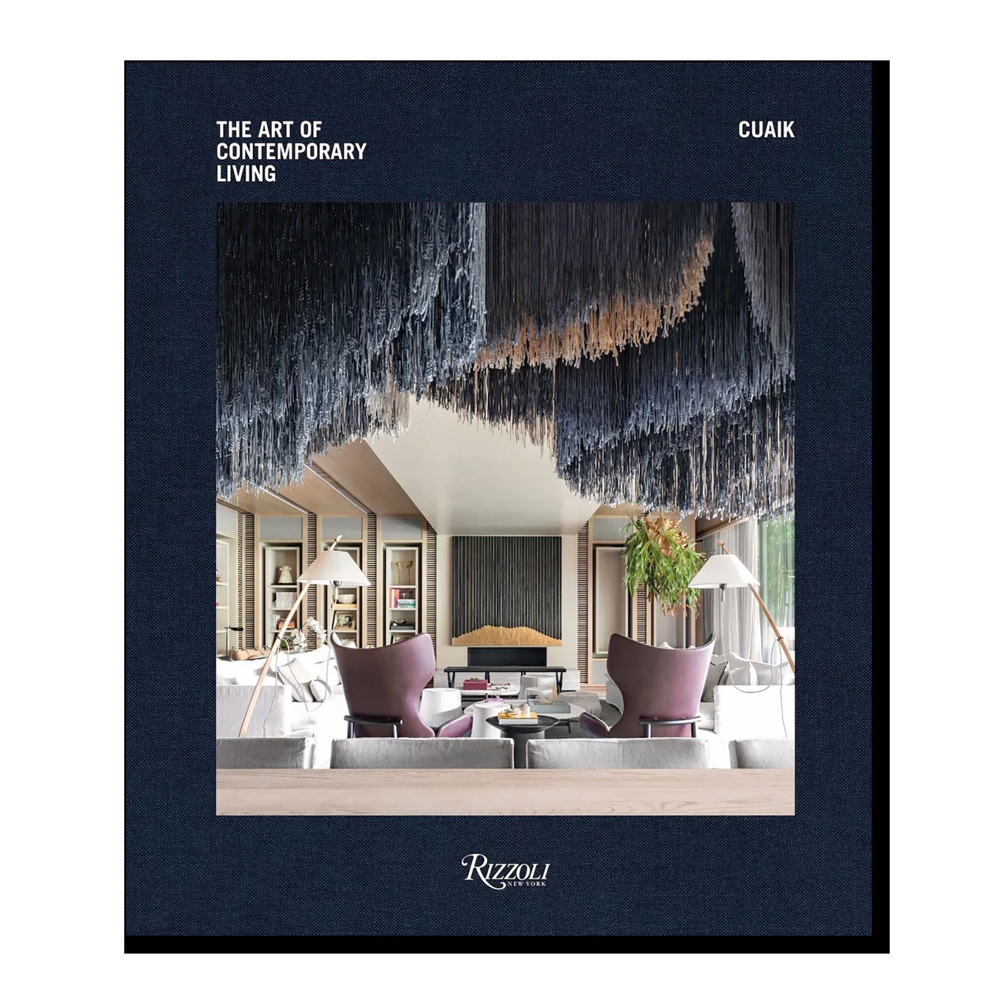 Cuaik: The Art for Contemporary Living