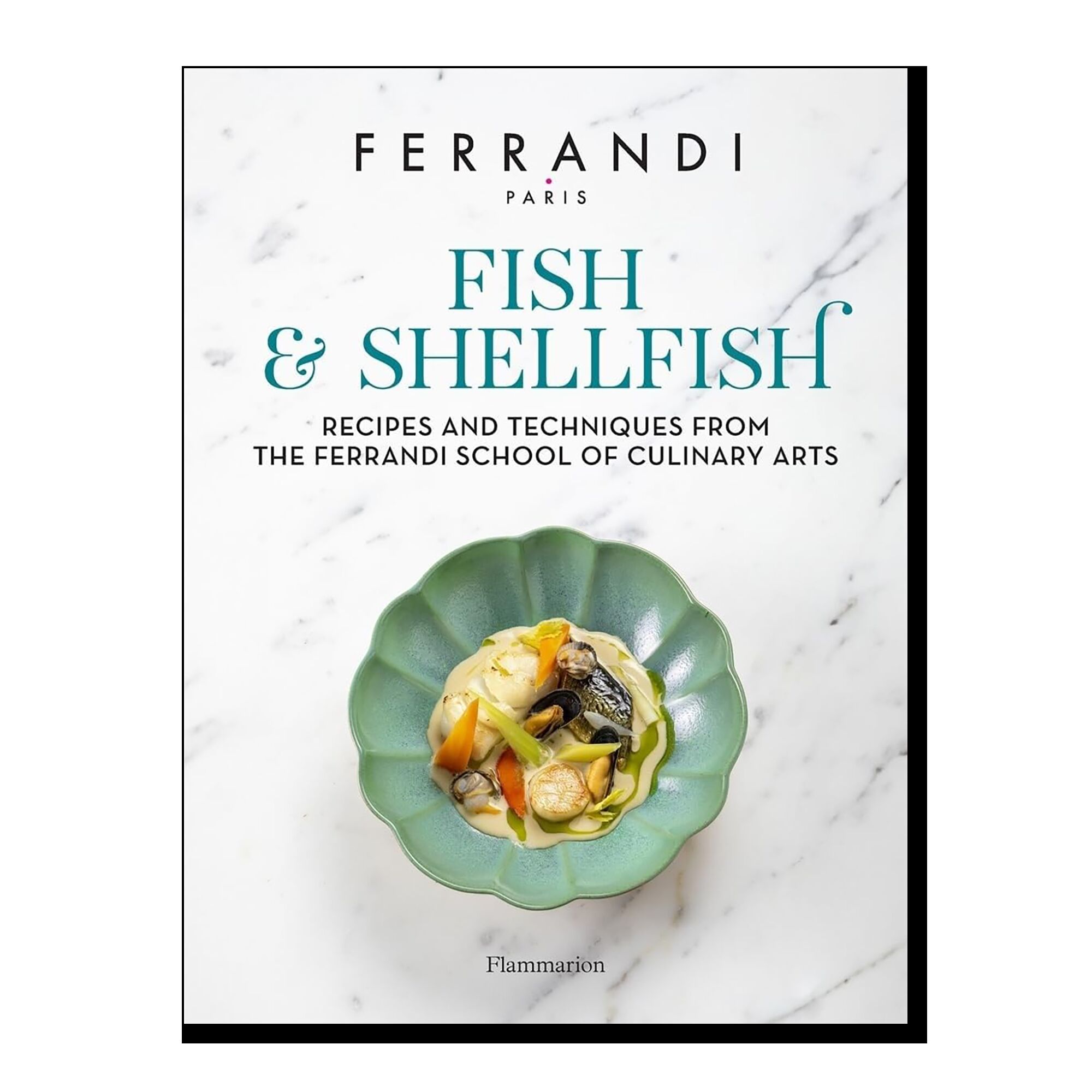 Fish and Shellfish