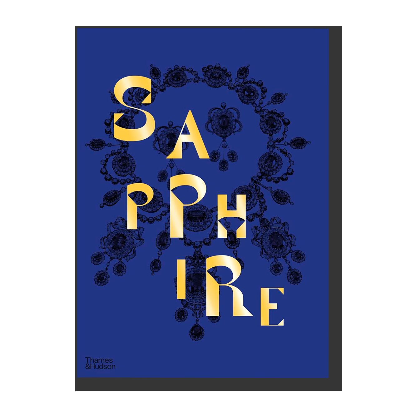 Sapphire: A Celebration of Color