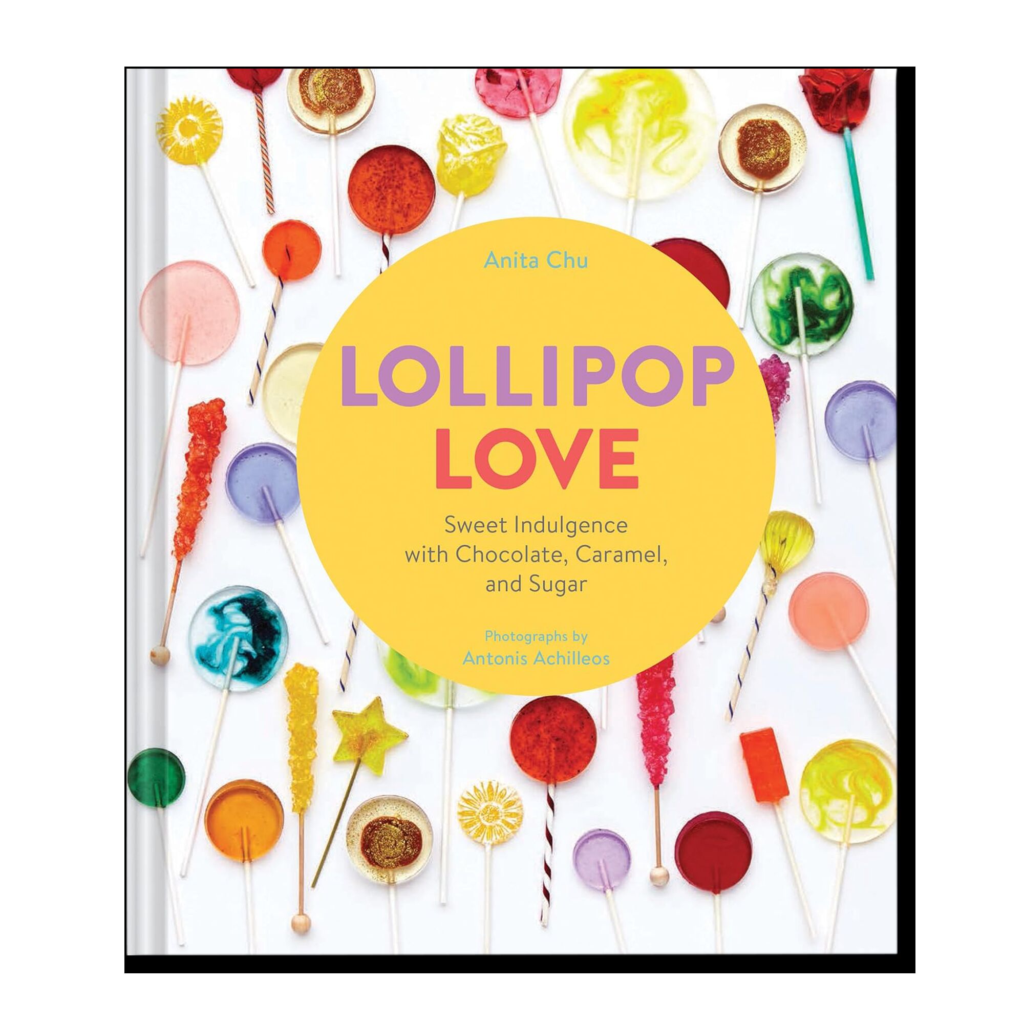 Lollipop Love