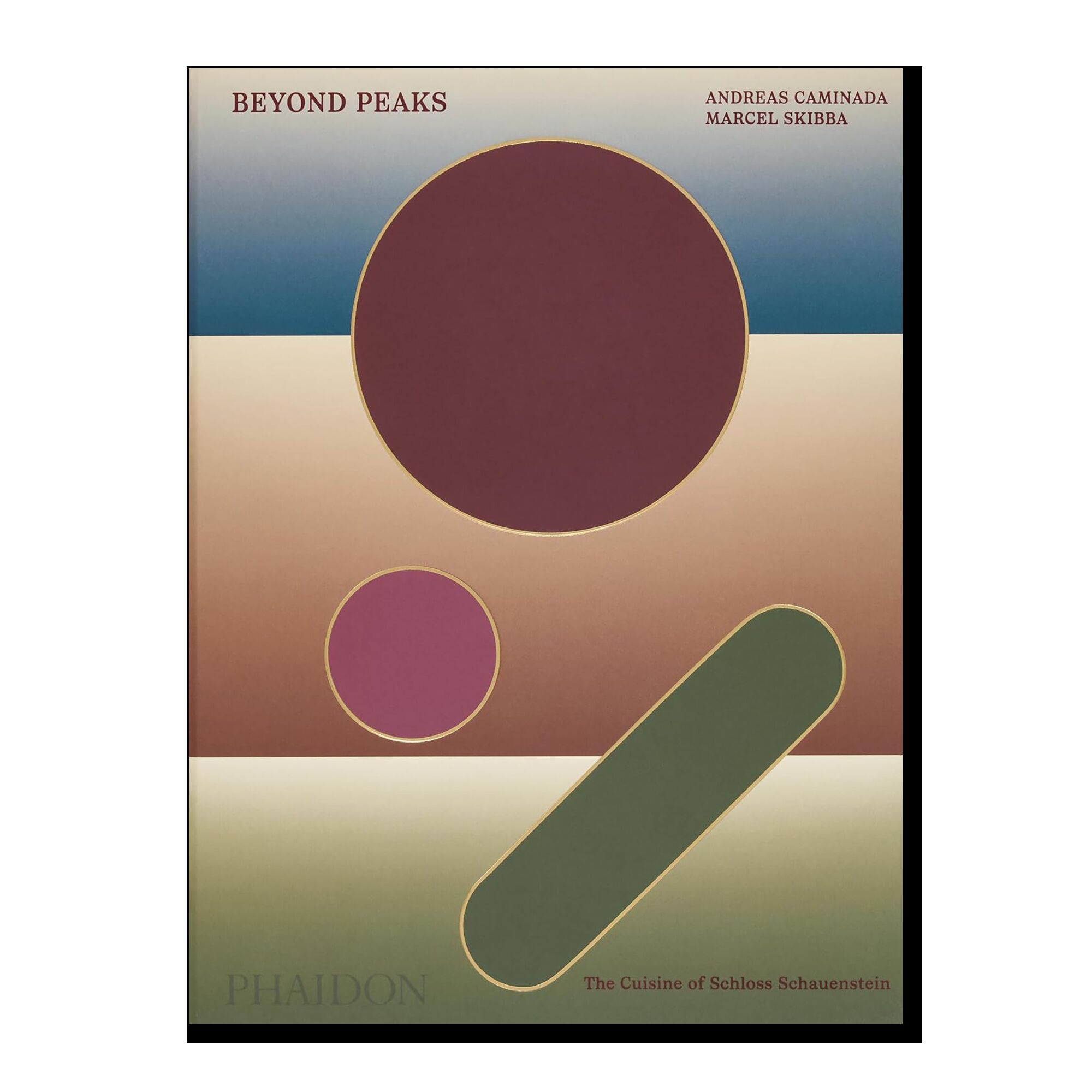 Beyond Peaks: The Cuisine of Schloss Schauenstein