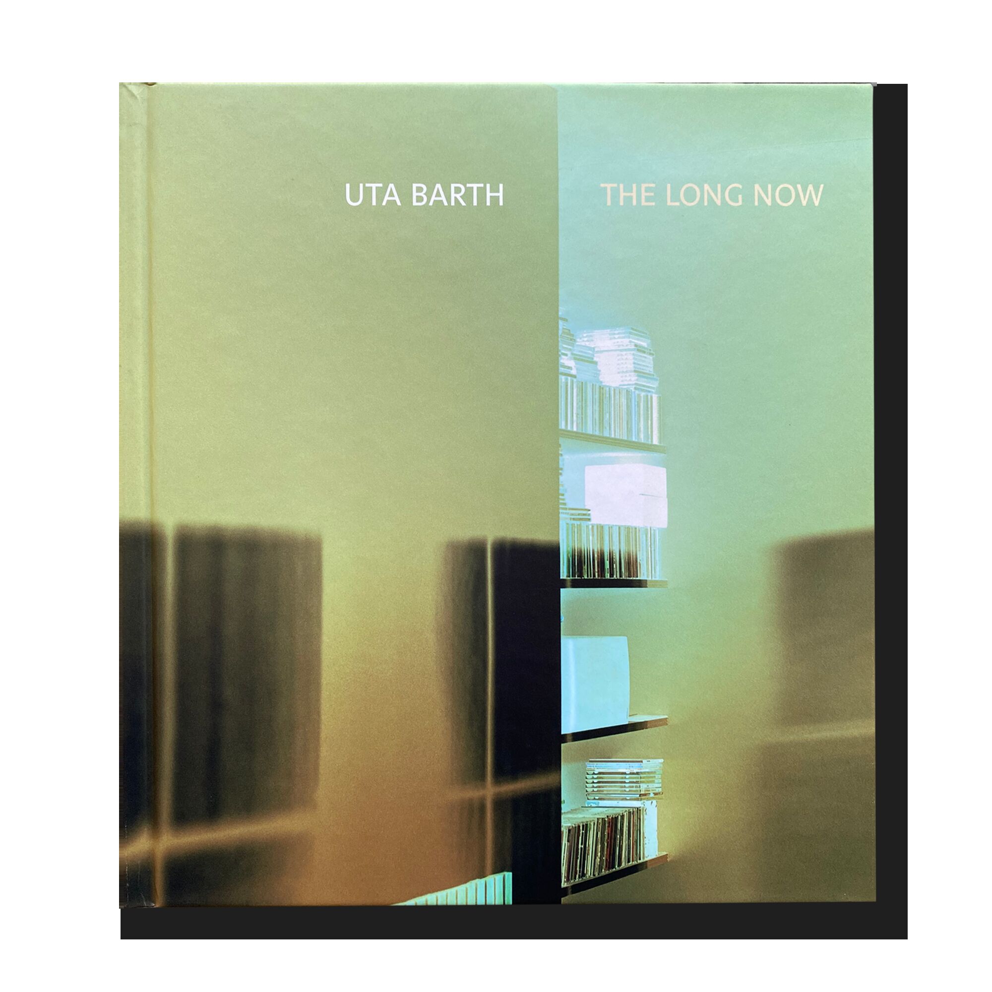 Uta Barth: The Long Now