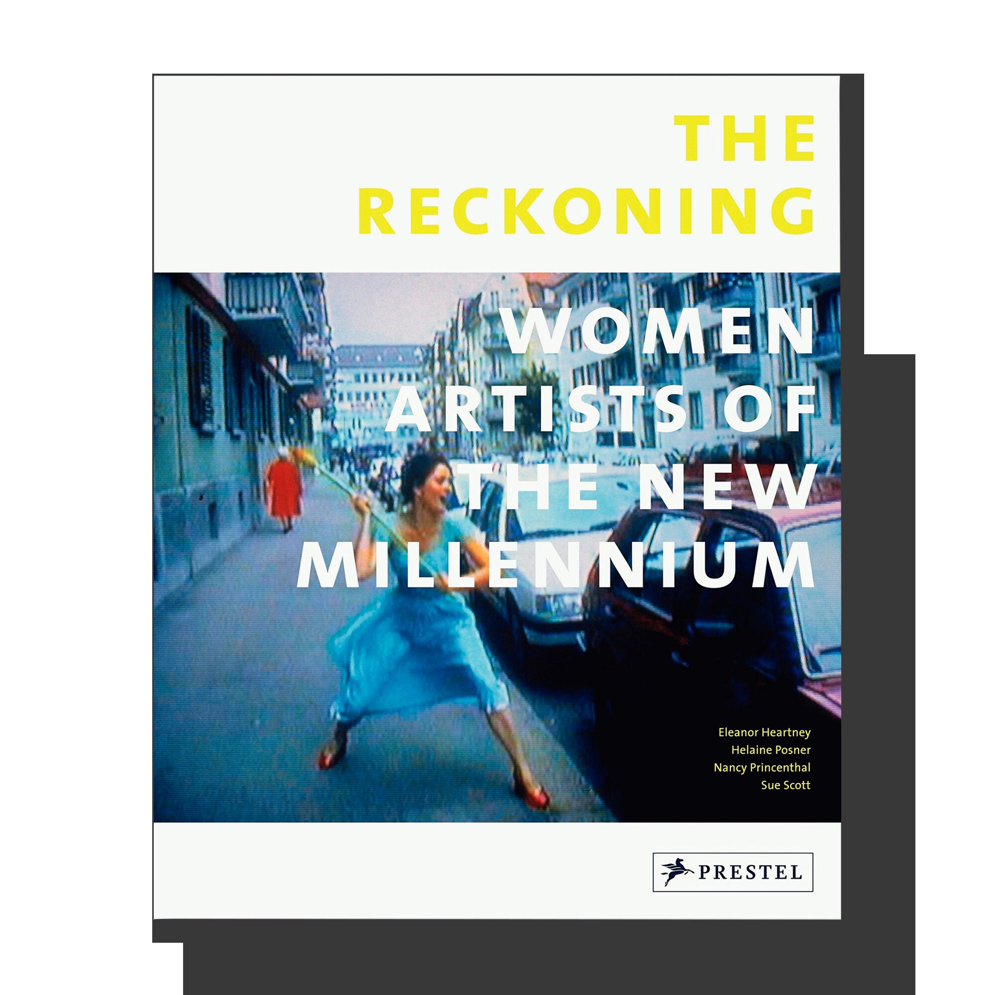 The Reckoning: Women Artists of the New Millennium