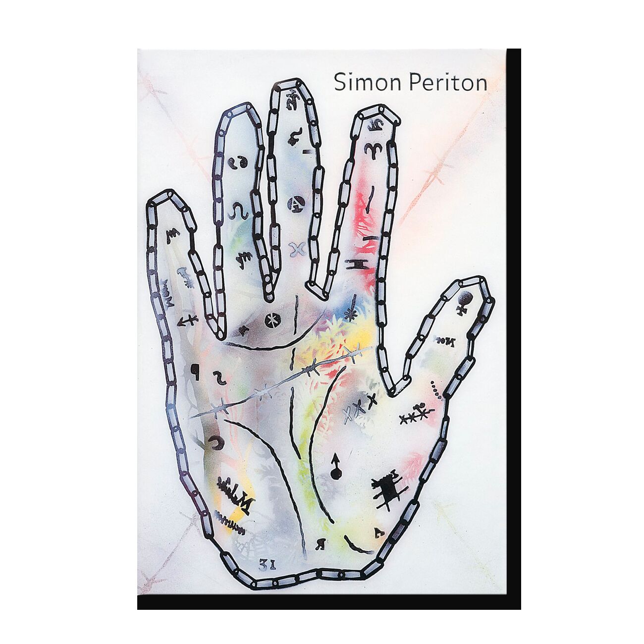 Simon Periton (Sadie Coles)