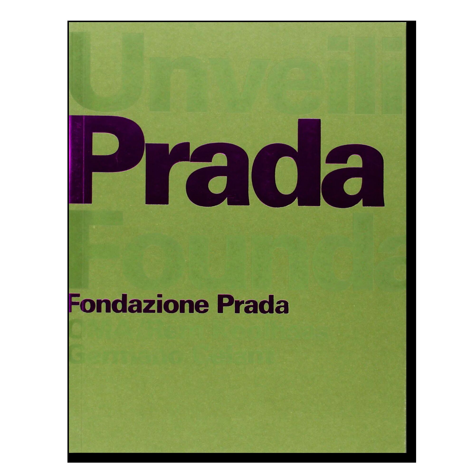 Rem Koolhaas: Unveiling The Prada Foundation