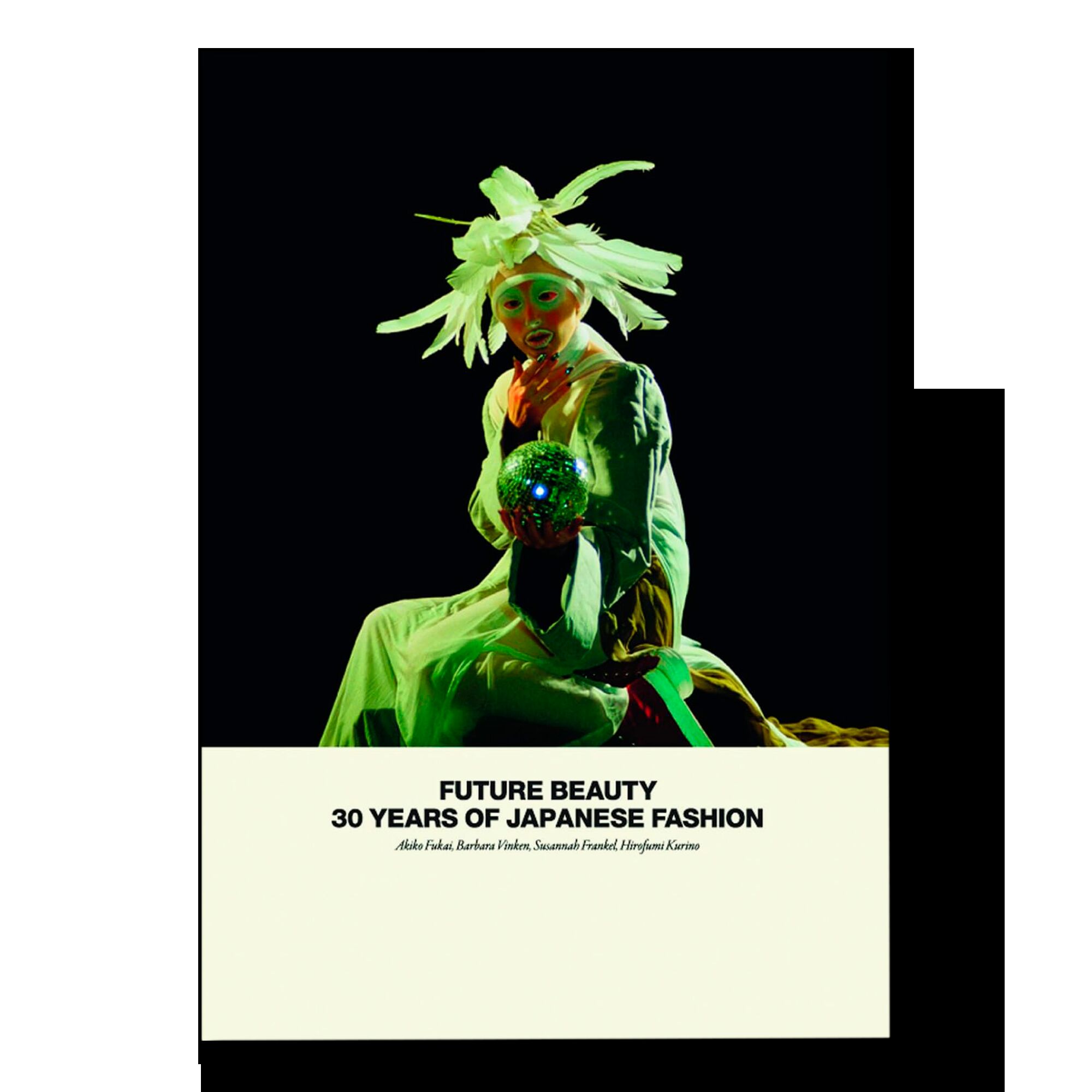 Future Beauty: 30 Years of Japanese Fashion