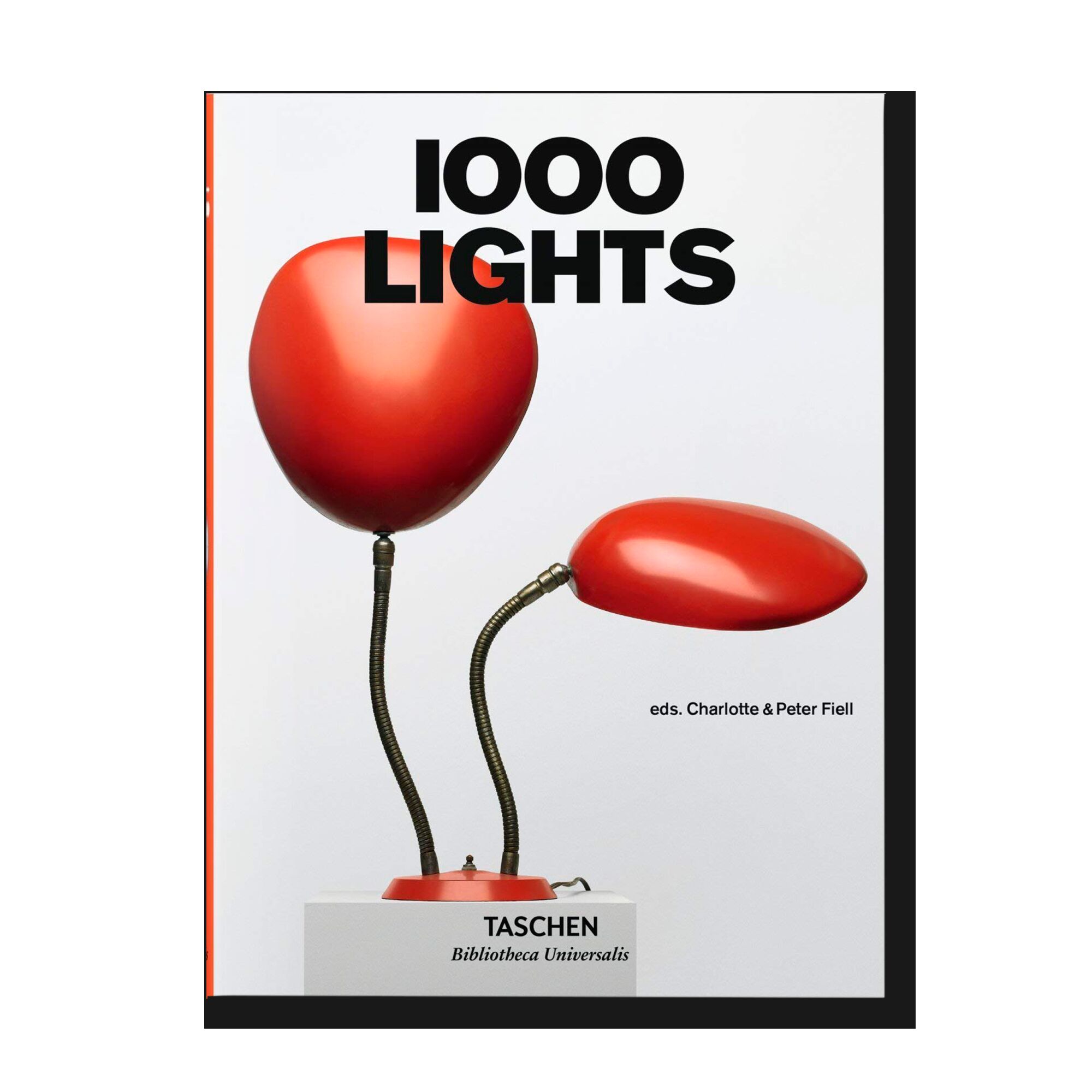 1000 Lights (Bibliotheca Universalis)