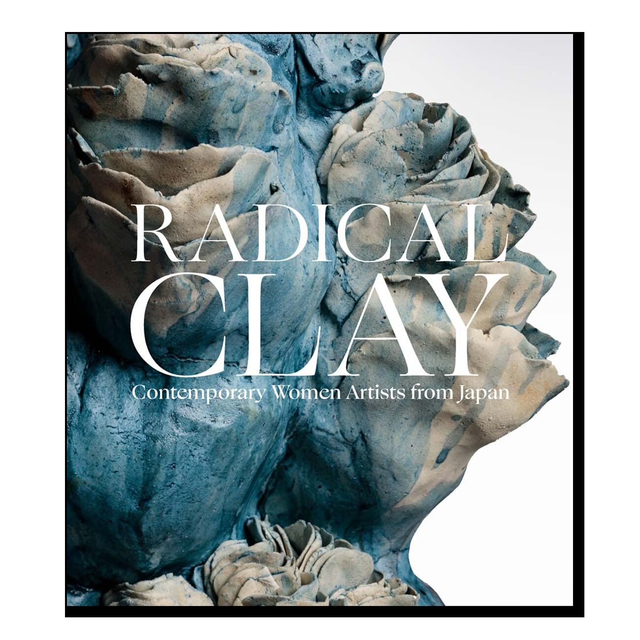 Radical Clay: Contemporary Women Artists from Japan