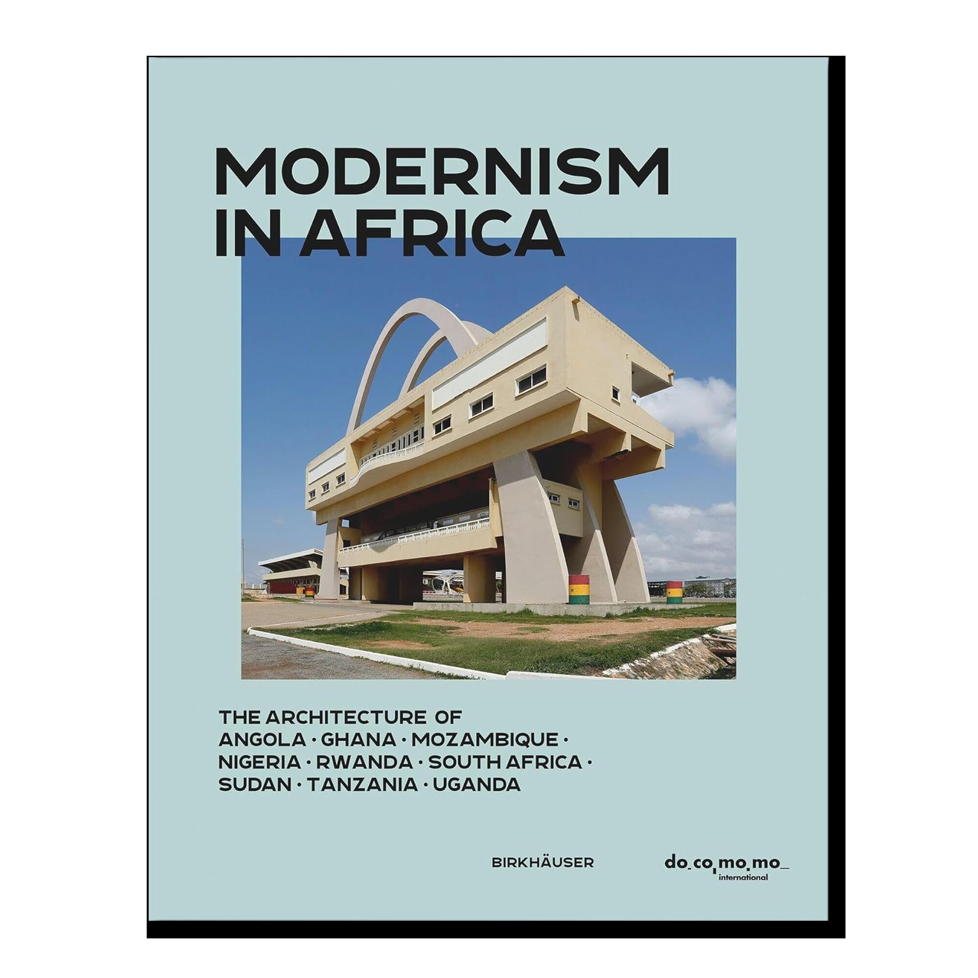 Modernism in Africa