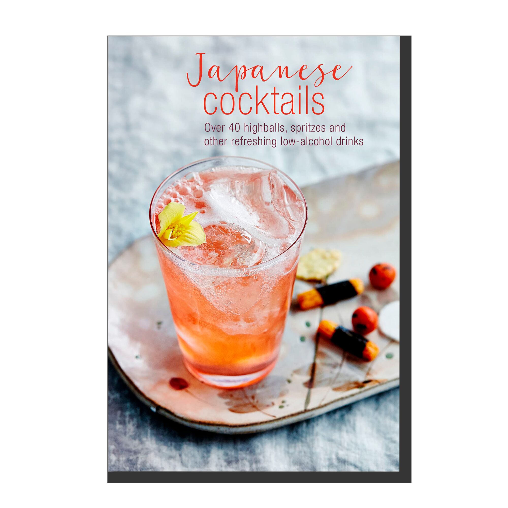 Japanese Cocktails