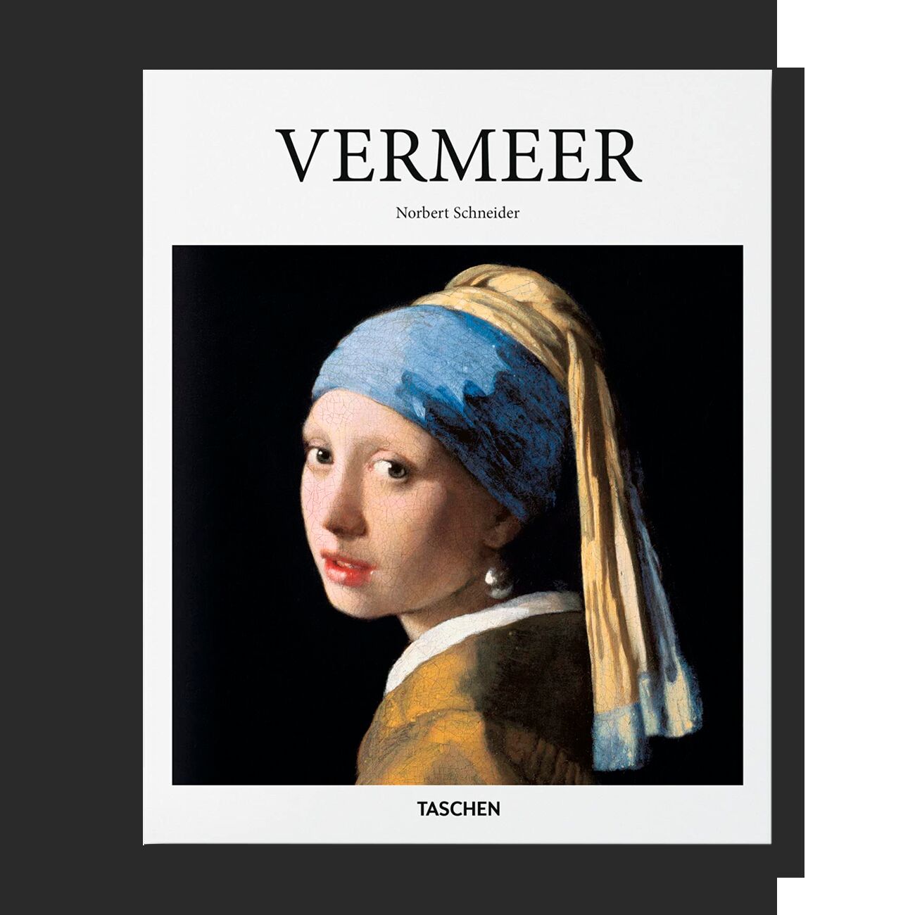 Vermeer (Basic Art Series)