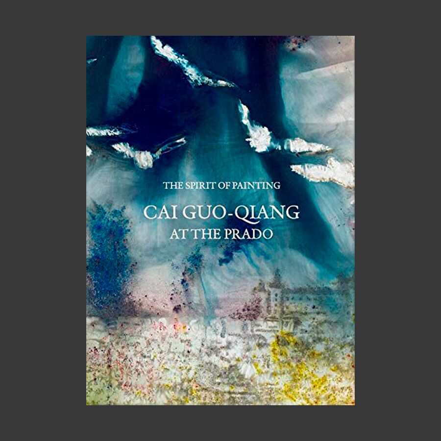 The Spirit of Painting: Cai Guo-Qiang at the Prado