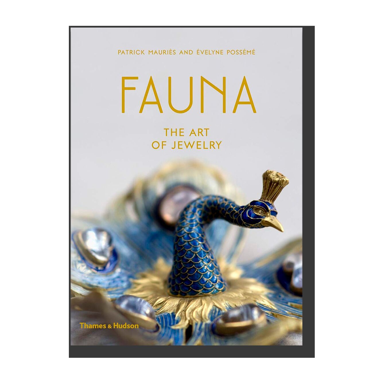 Fauna: The Art of Jewelry