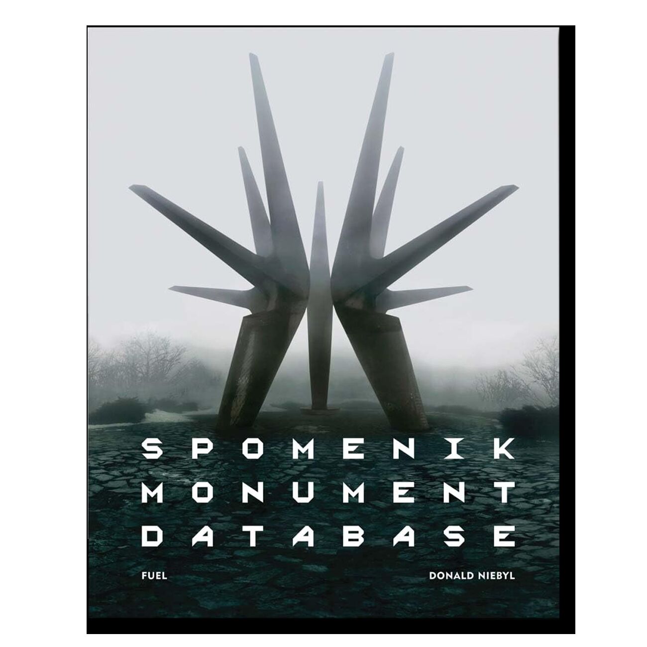 Spomenik Monument Database