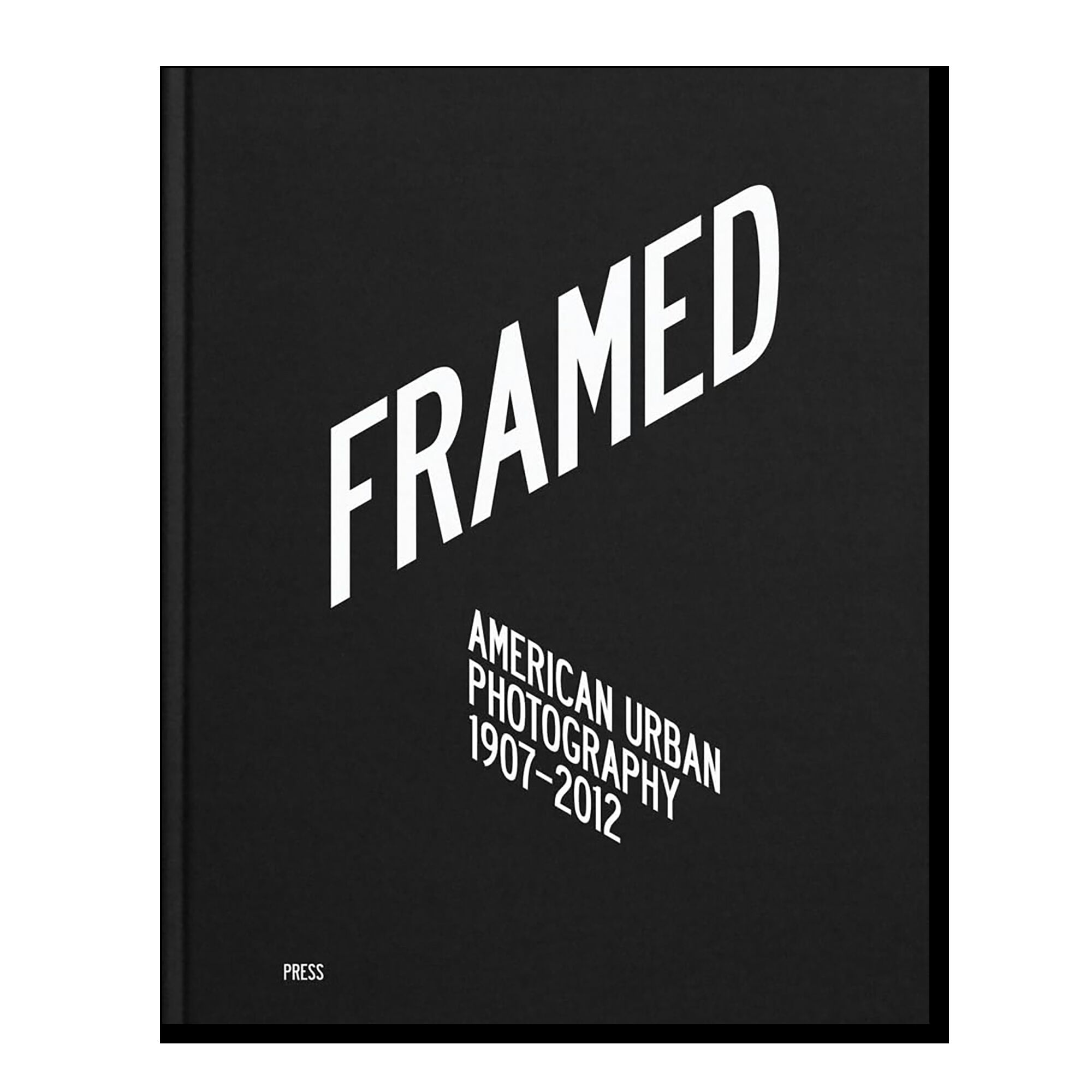 Framed: American Urban Photography