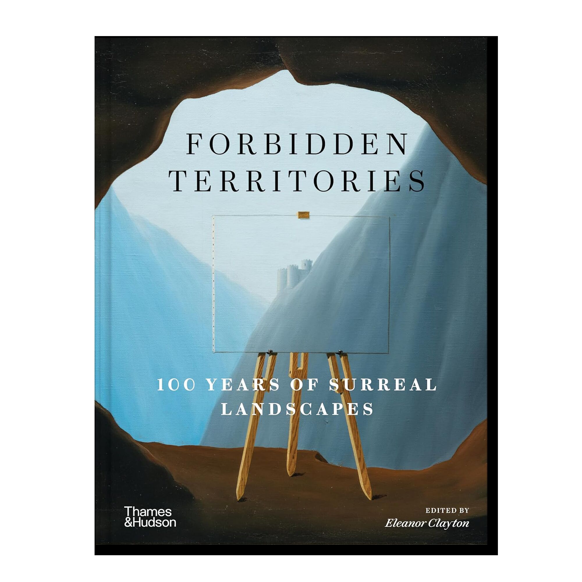 Forbidden Territories: 100 Years of Surreal Landscape