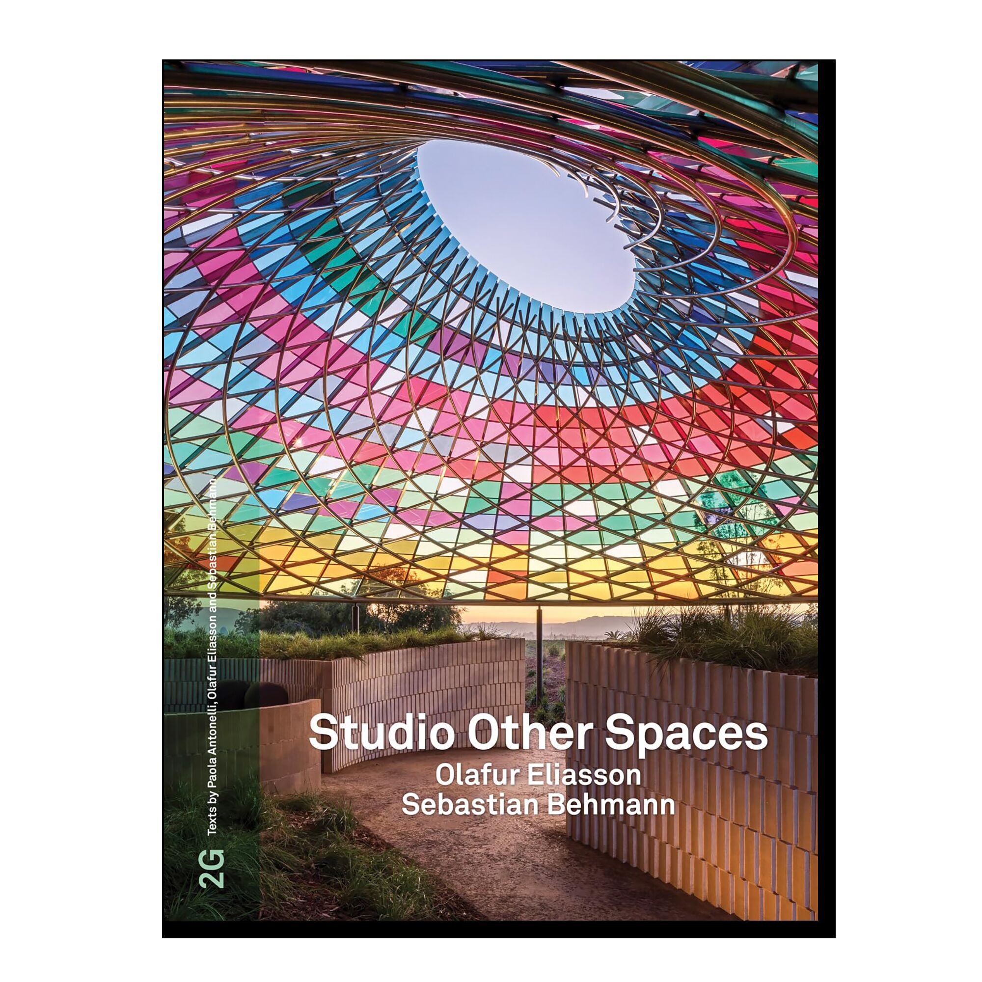Studio Other Spaces