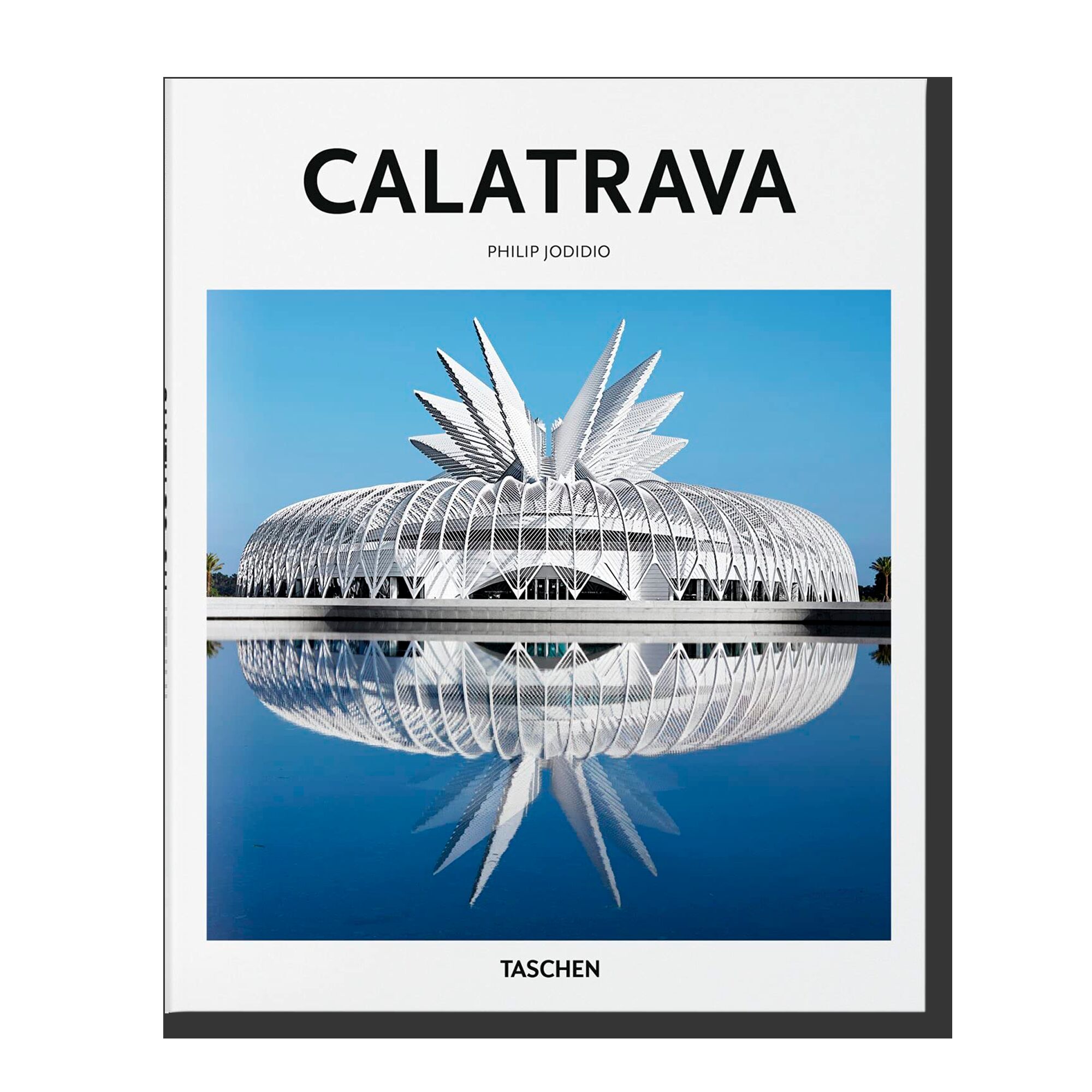 Calatrava (Basic Art Series 2.0)