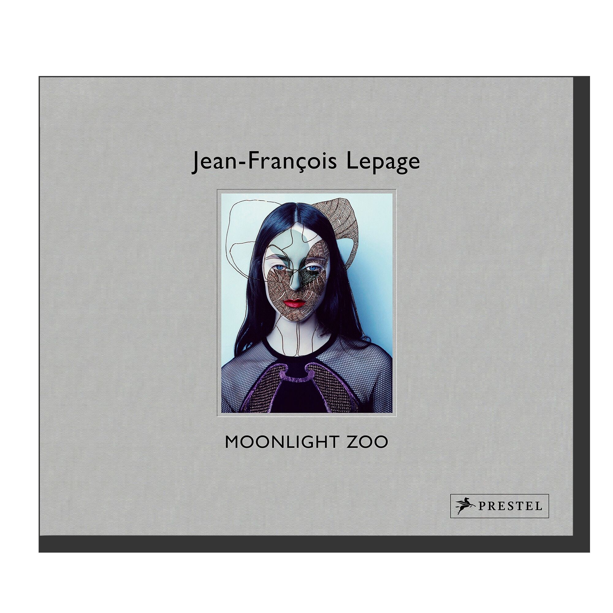 Jean-Francois Lepage: Moonlight Zoo