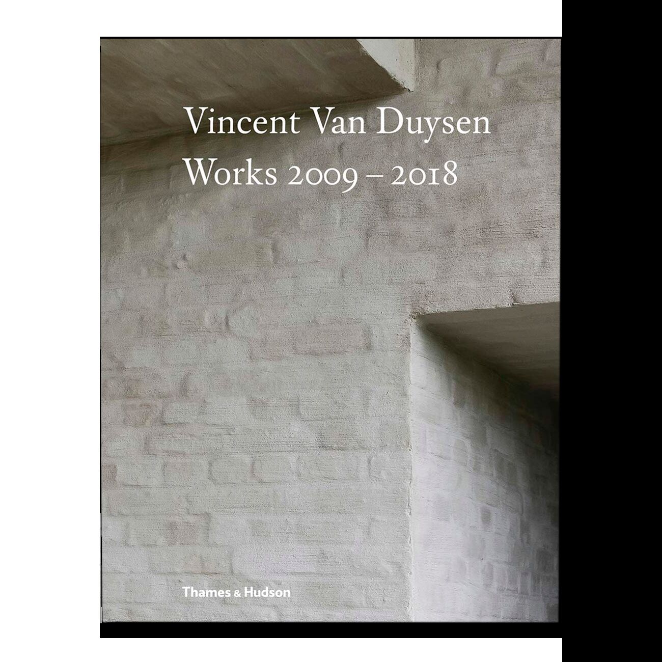 Vincent Van Duysen Works 2009-2018