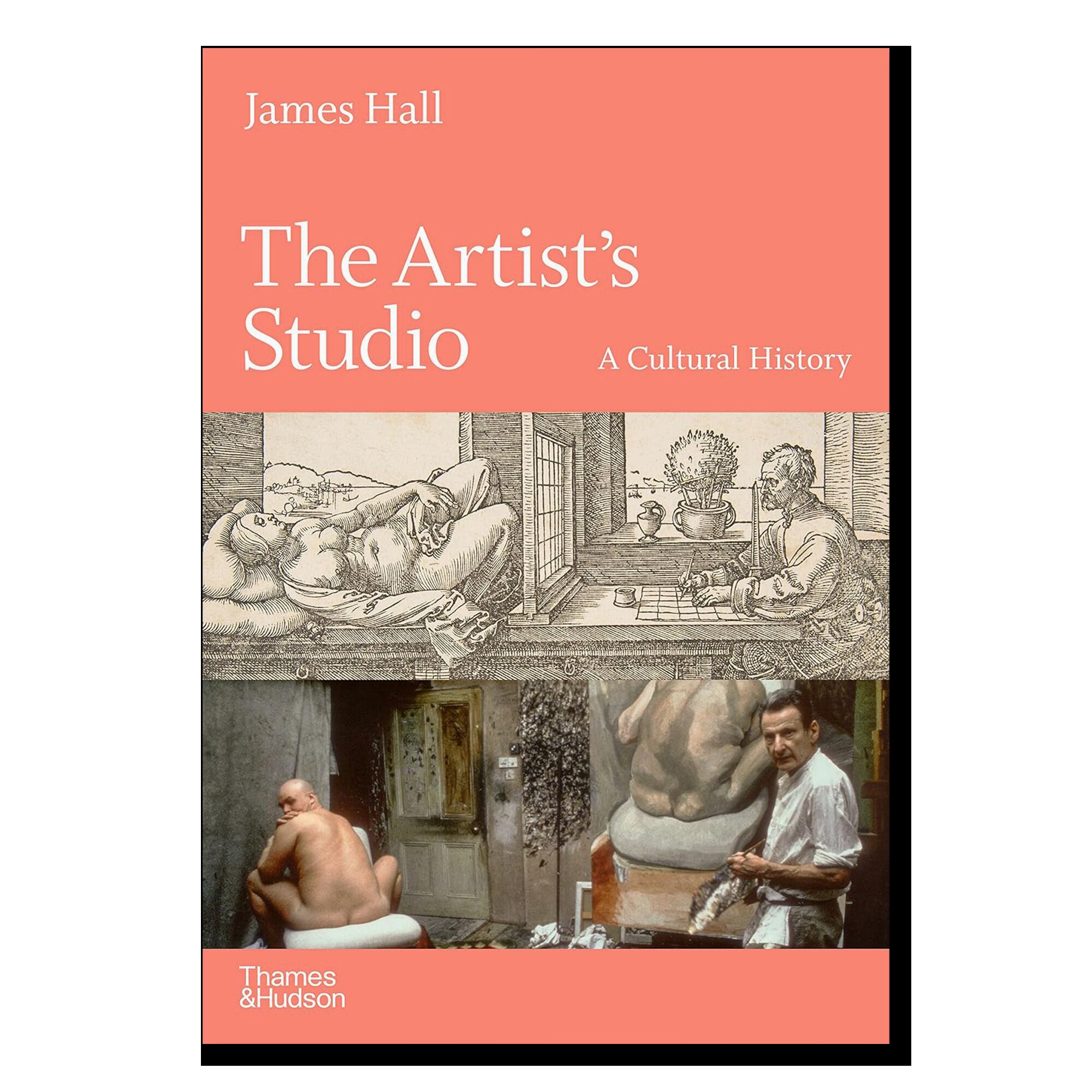 The Artist's Studio: A Cultural History