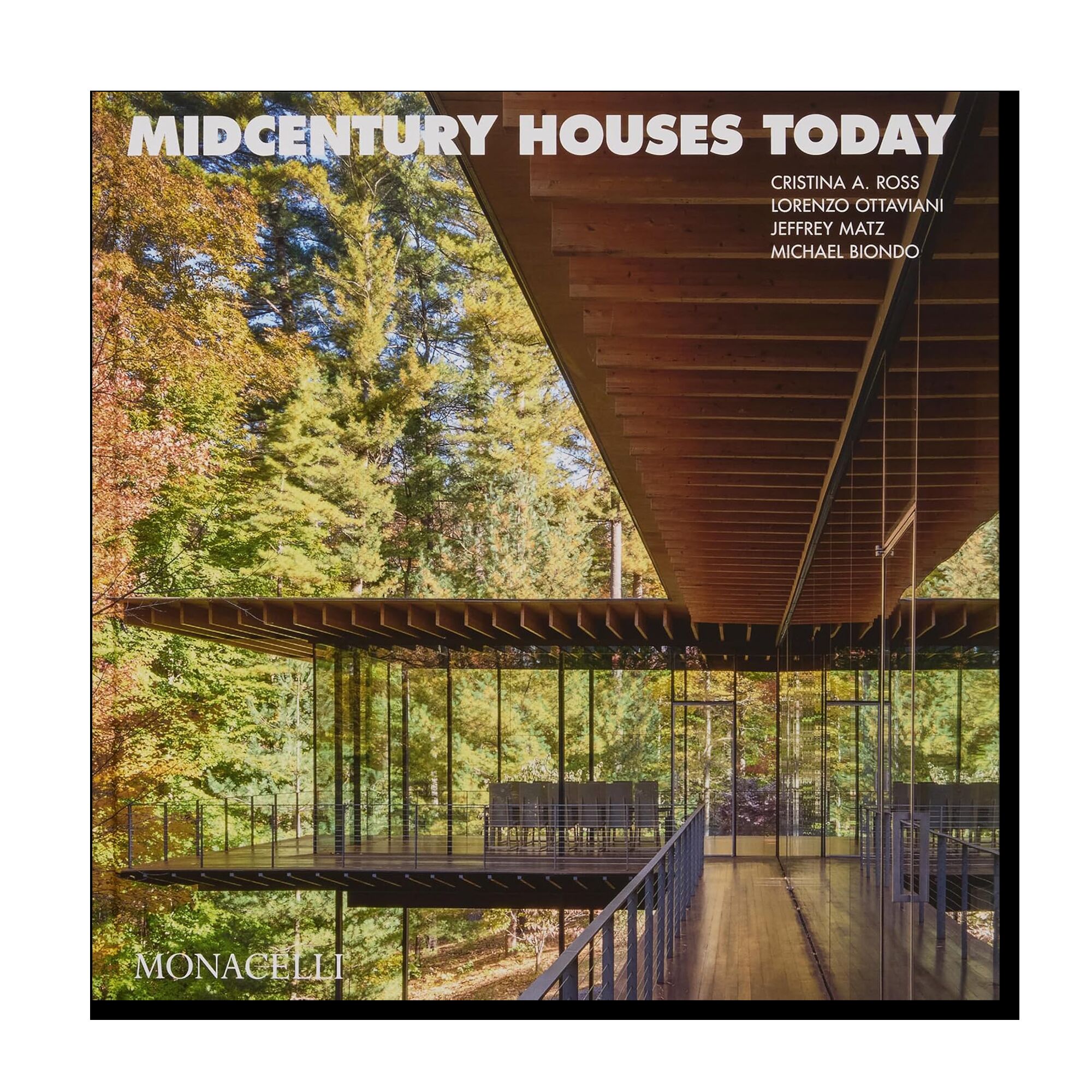 Midcentury Houses Today