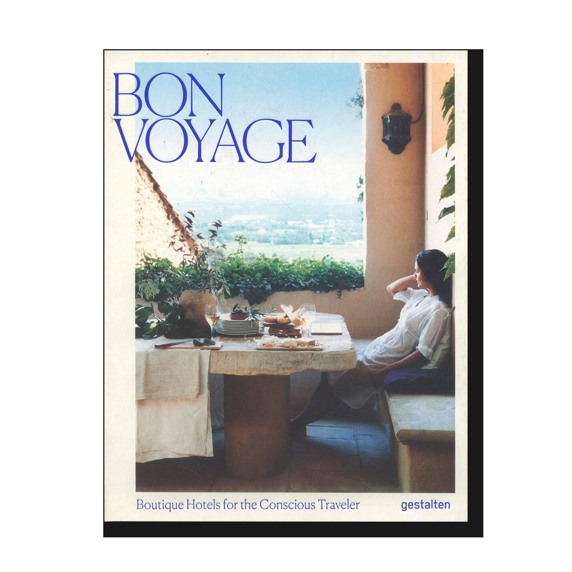 Bon Voyage Boutique Hotels for the Conscious Traveler